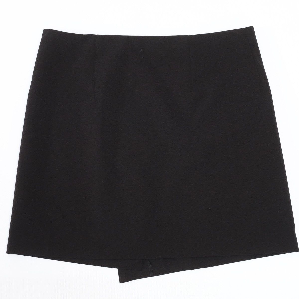 Cop Copine Cop Copine Black Skirt Santoka Jupe Size 26" / US 2 / IT 38 - 14 Thumbnail
