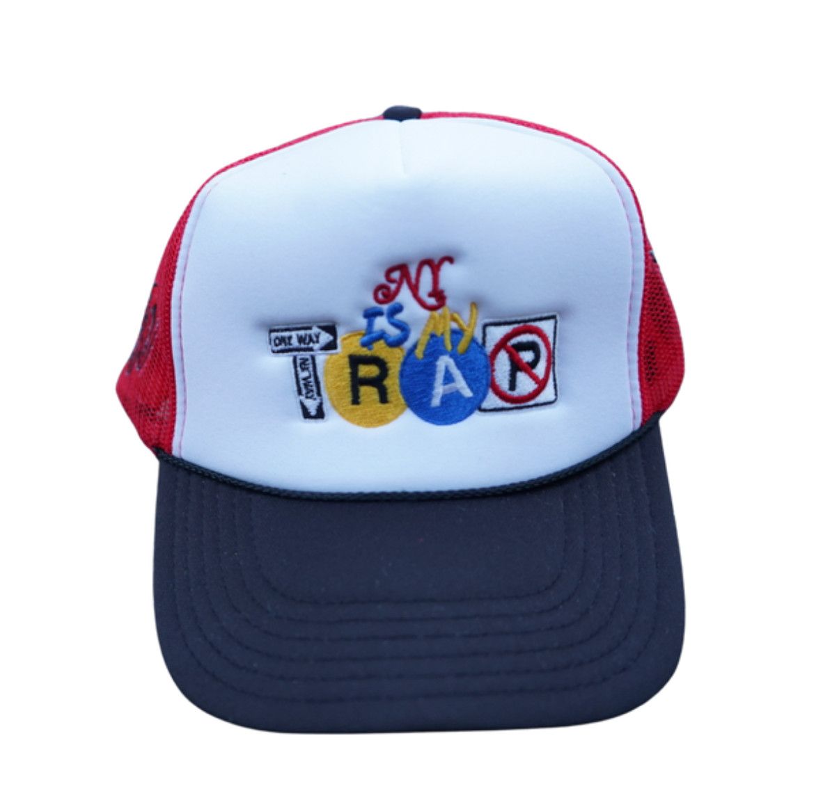 Other Where Im From trucker Size ONE SIZE - 1 Thumbnail