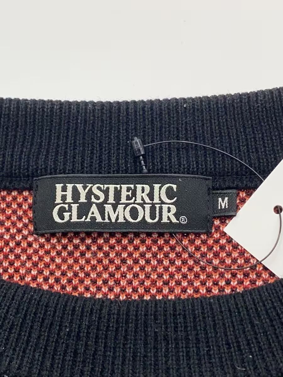Hysteric Glamour Hysteric Lips Knit Sweater Size US M / EU 48-50 / 2 - 4 Thumbnail