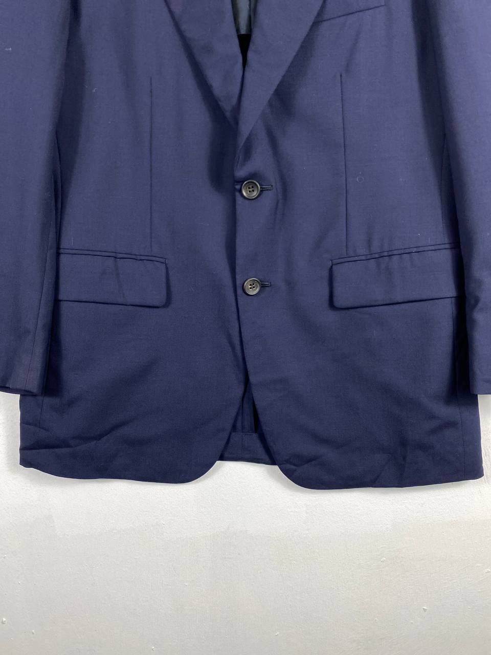 Christian Dior Monsieur christian dior light jacket monogram lining nice design Size US L / EU 52-54 / 3 - 3 Thumbnail