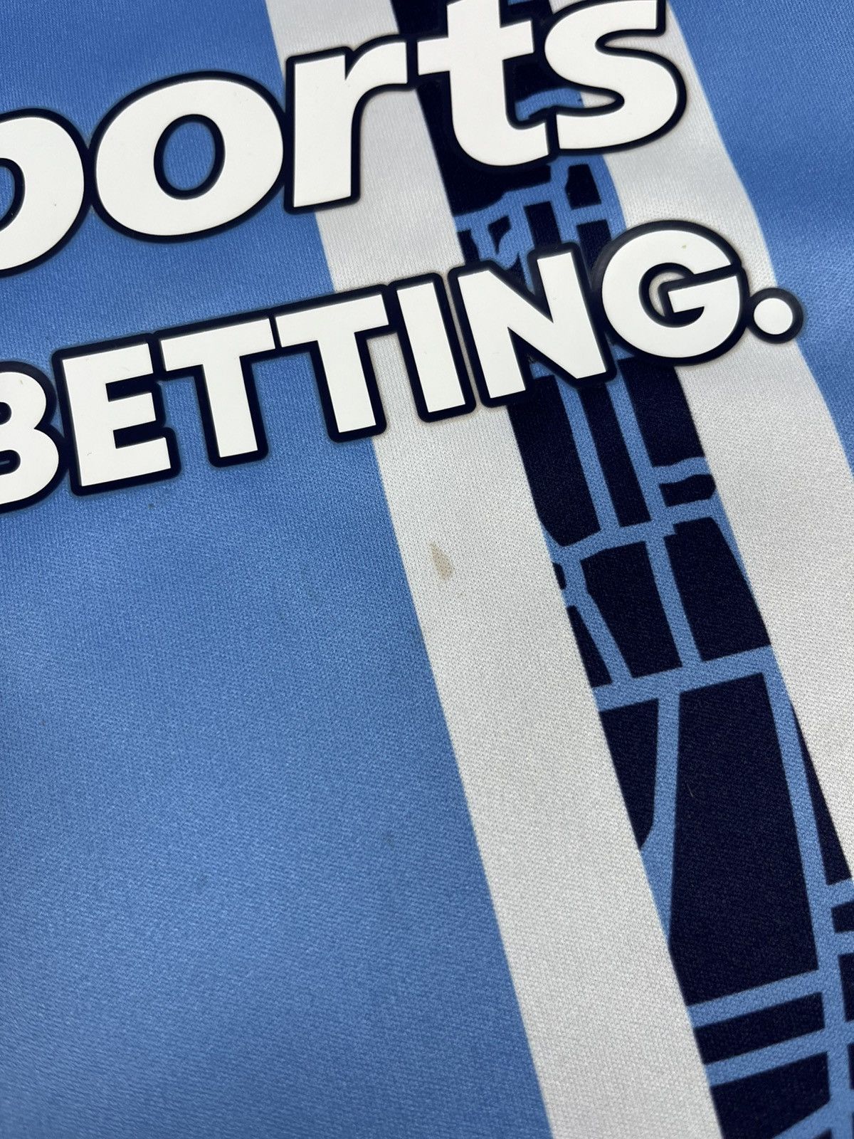 Hummel Hummel Coventry City 2021/22 Home Shirt S/M Size Jersey Size US S / EU 44-46 / 1 - 15 Thumbnail