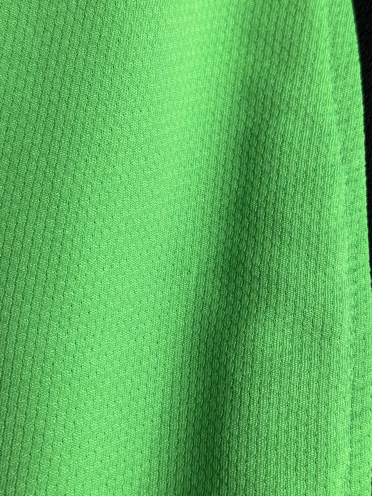 Le Coq Sportif Manchester City 08/09 Goalkeeper Football Long Sleeve Jersey Size US S / EU 44-46 / 1 - 10 Thumbnail
