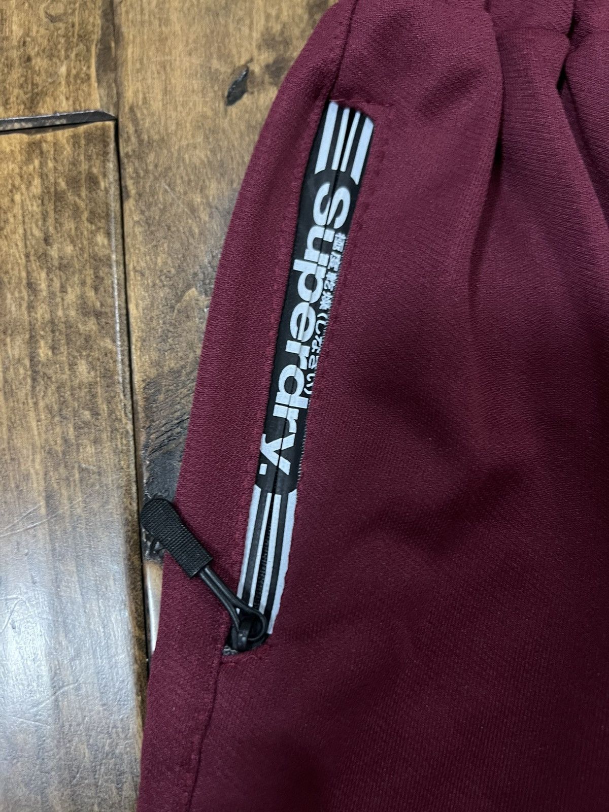 Superdry Superdry Cotton Shorts Size US 30 / EU 46 - 6 Thumbnail