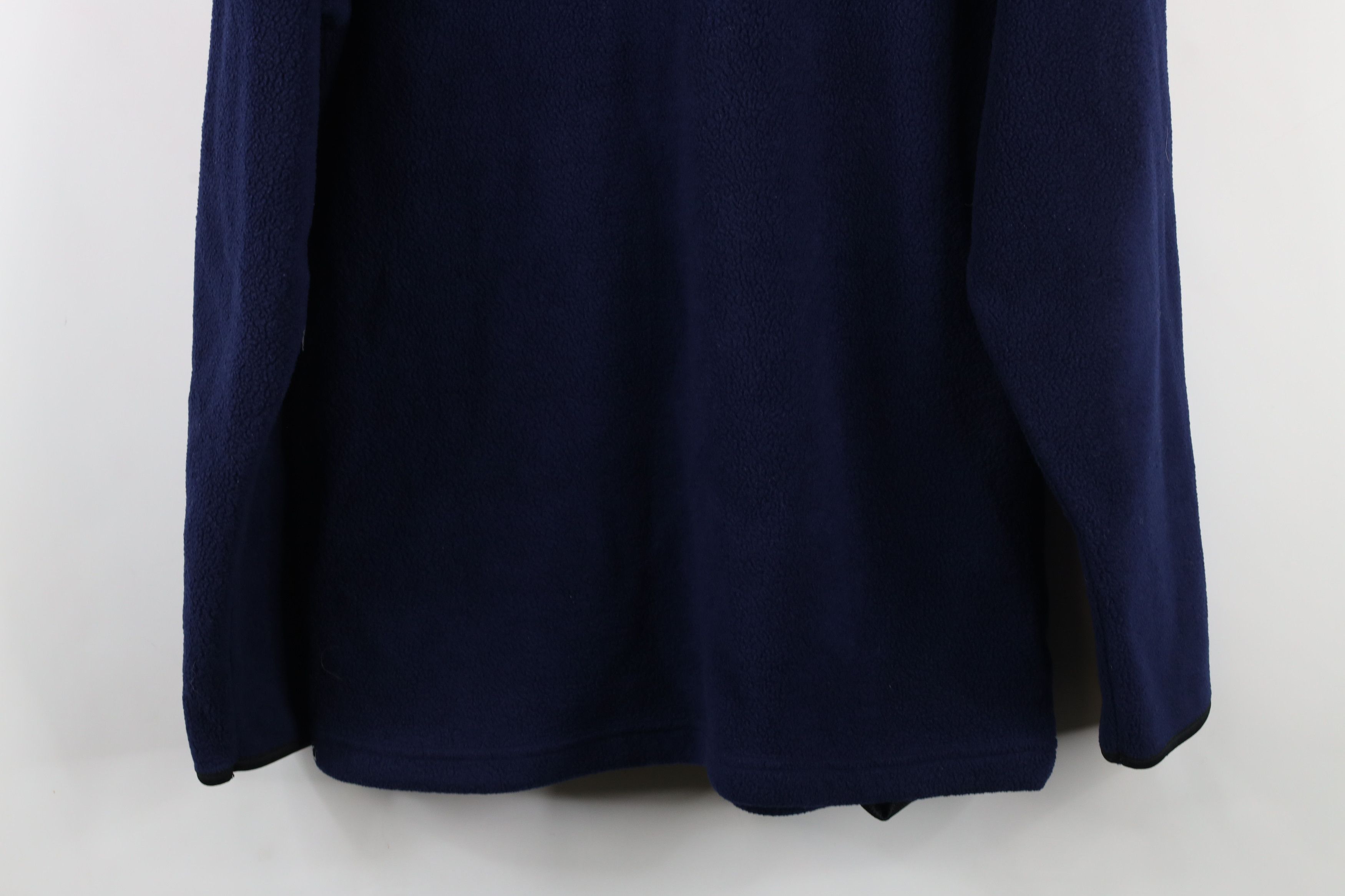 Starter Vintage 90s Starter University of Toledo Pullover Sweater Size US M / EU 48-50 / 2 - 12 Thumbnail