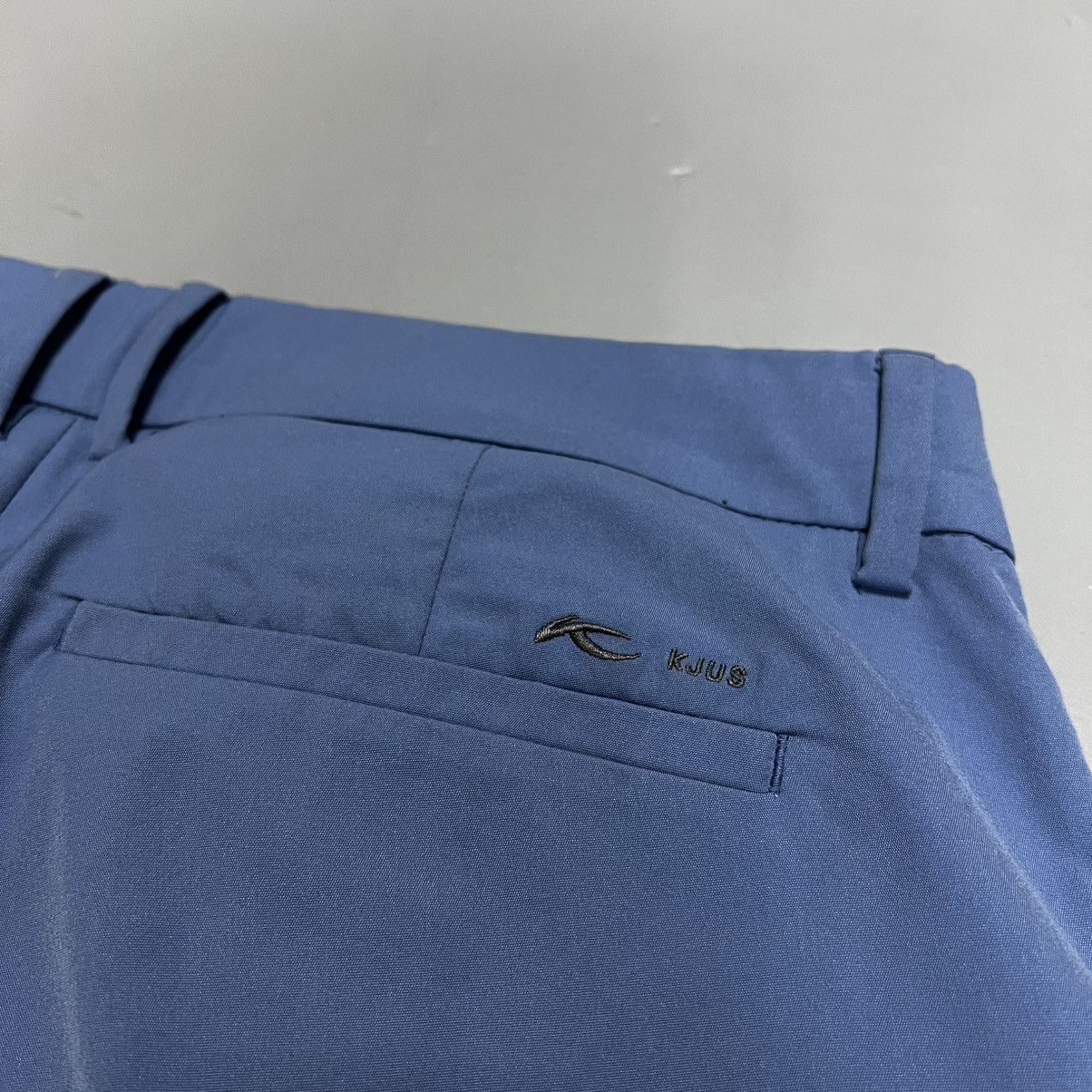 KJUS Kjus Chinos Pants Outdoor men’s Size US 32 / EU 48 - 3 Thumbnail