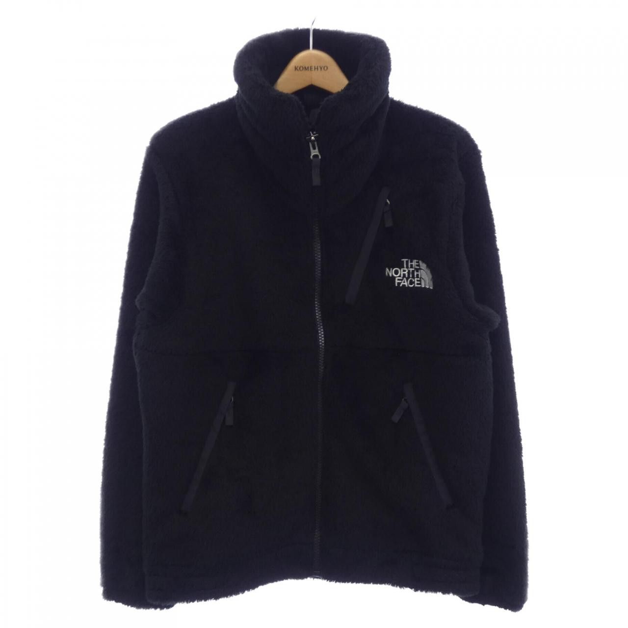 The North Face THE NORTH FACE THE NORTH FACE Jacket Textile Outerwear NA62550 DUTY FREE for USA Size ONE SIZE - 1 Thumbnail