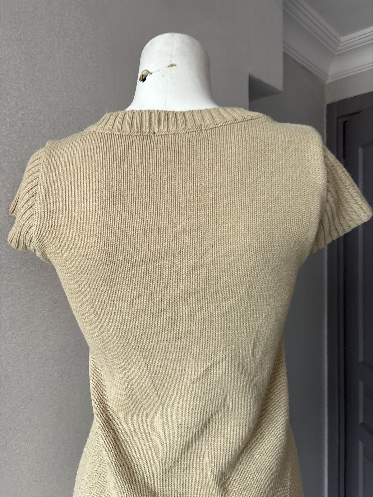 Abercrombie & Fitch Abercrombie blouse Size M / US 6-8 / IT 42-44 - 15 Thumbnail