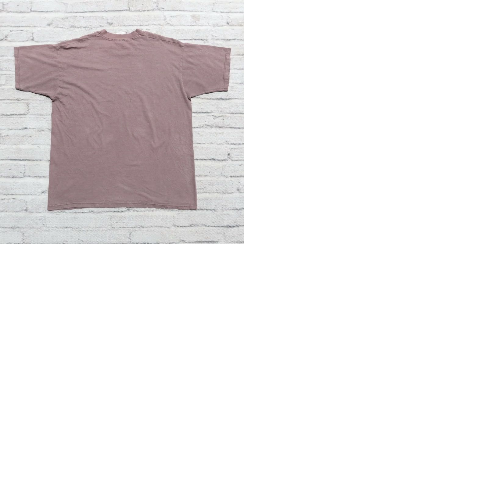 Vintage Vintage Bubblegum Crisis Tshirt XL Men 90s Faded Band? Size US XL / EU 56 / 4 - 9 Thumbnail