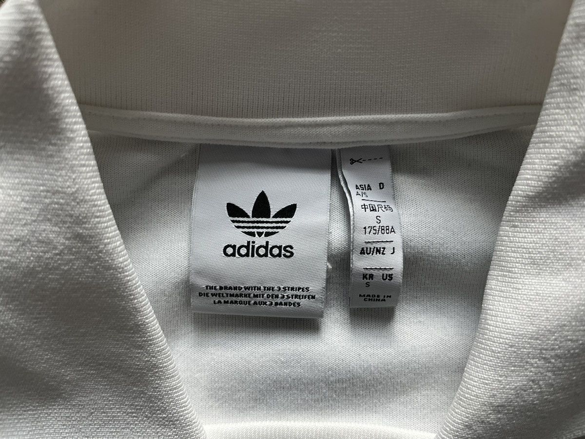 Adidas Adidas Originals Jersey Size US S / EU 44-46 / 1 - 3 Thumbnail