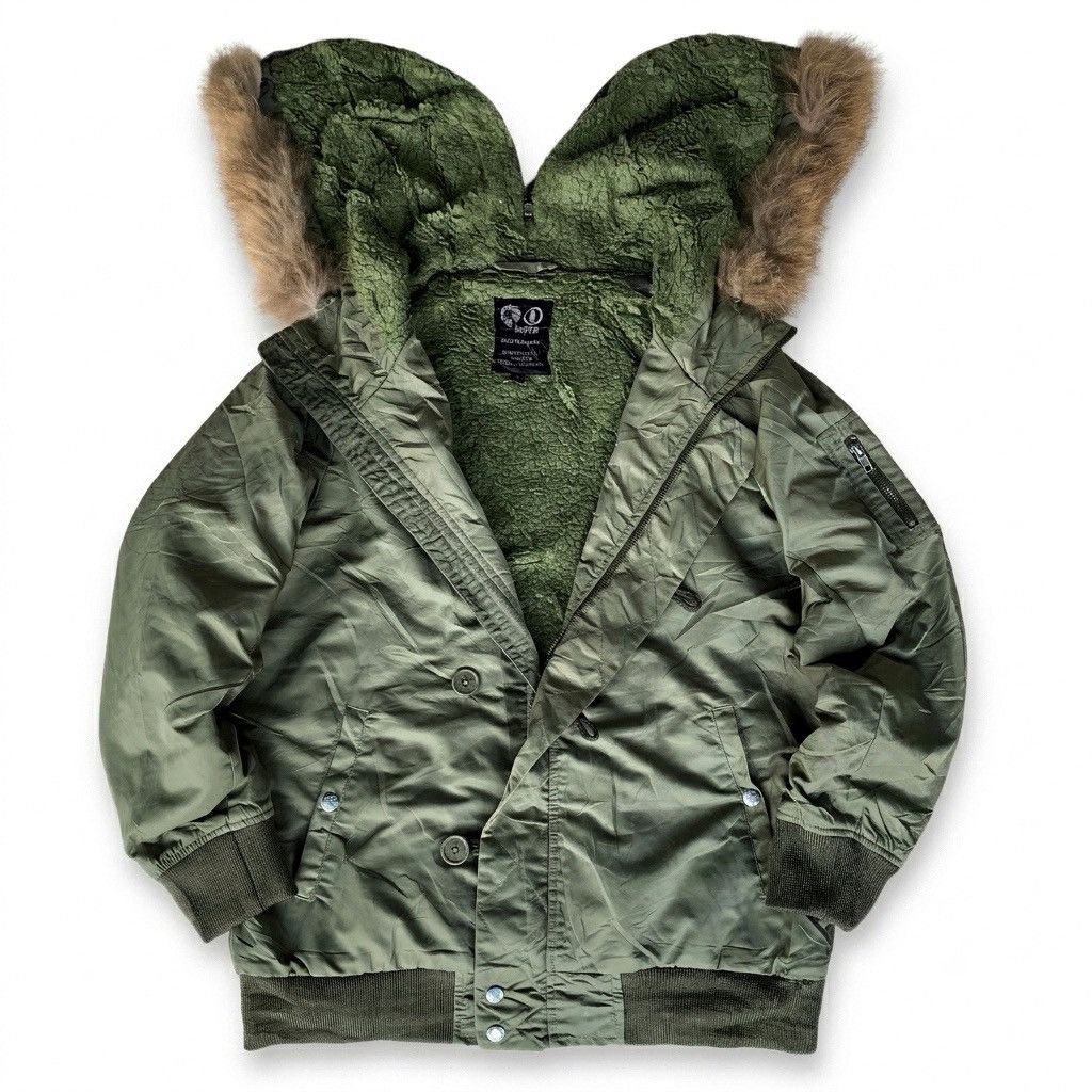Goa Military | Grailed