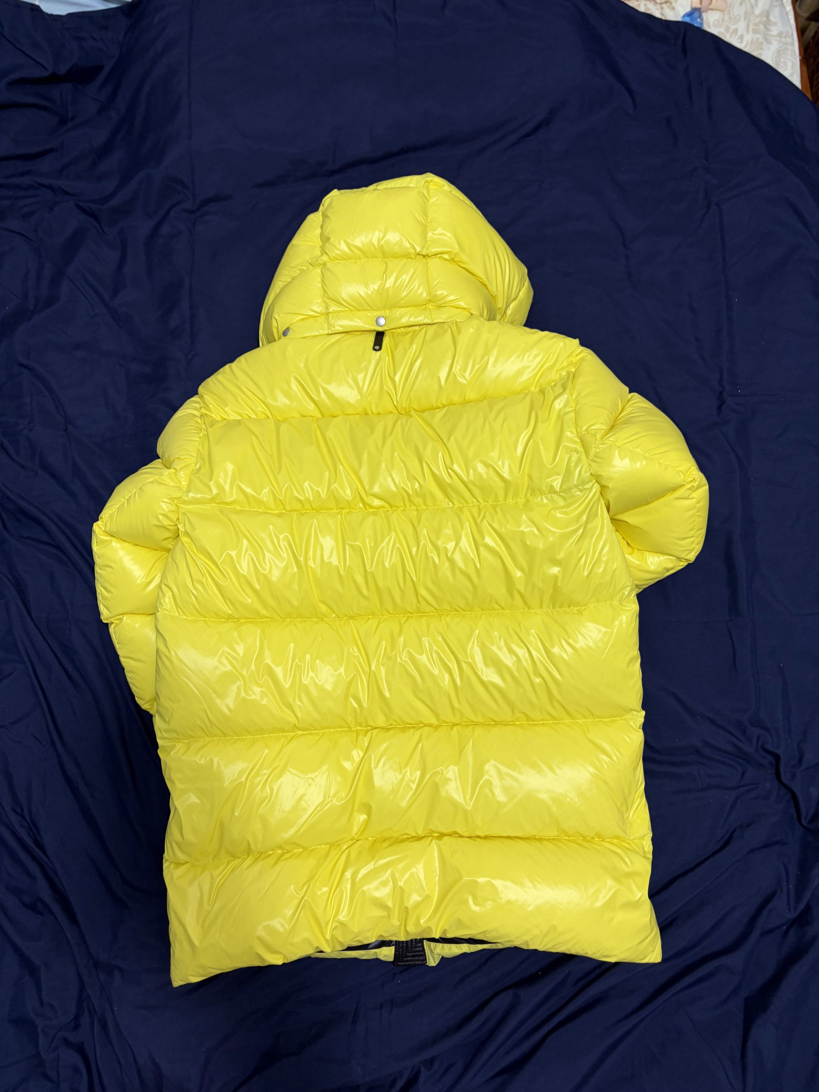 Mackage MACKAGE DOWN PARKA COAT Size ONE SIZE - 8 Thumbnail