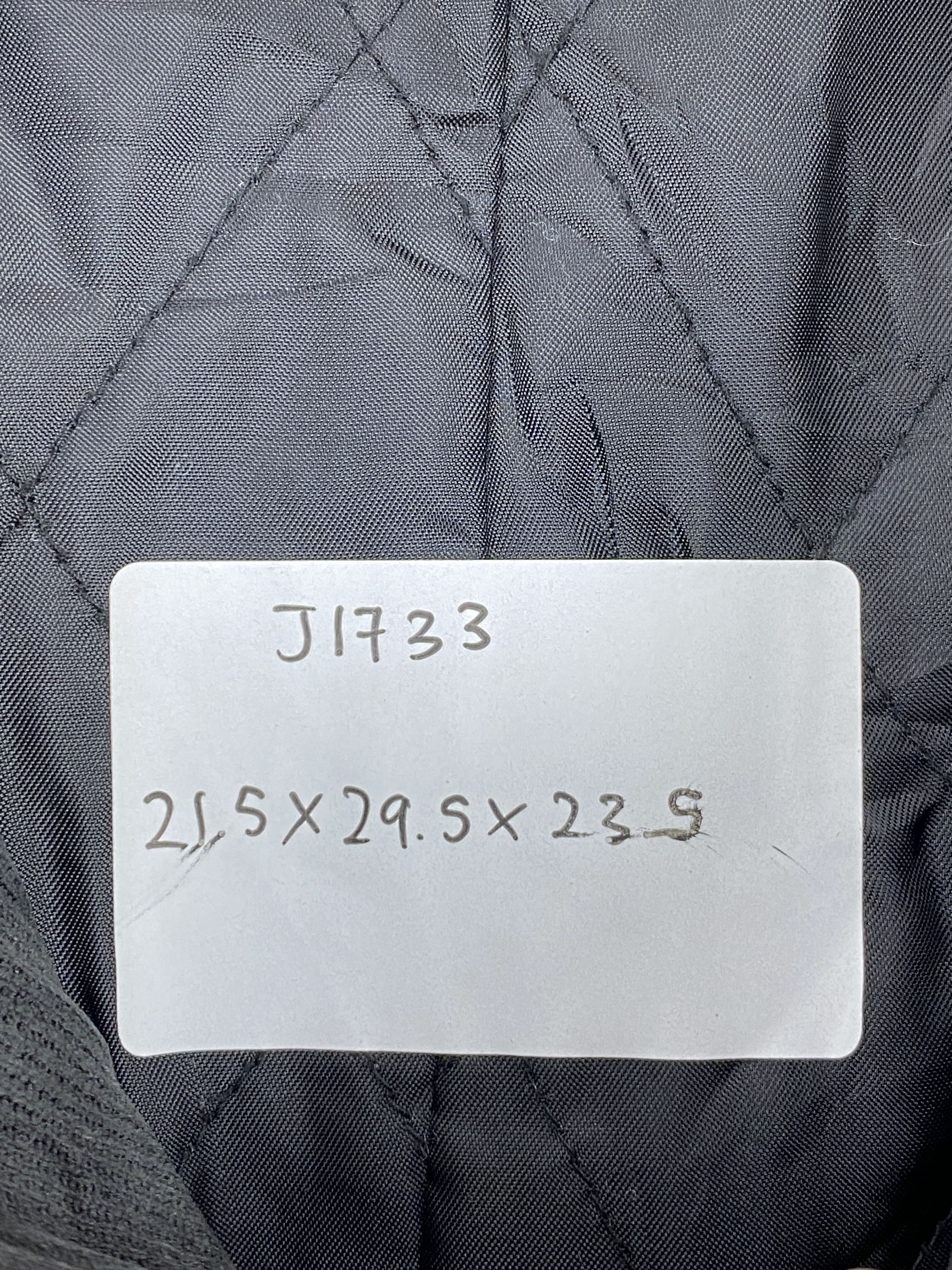 Lyle & Scott Vintage Lyle & Scott Corduroy Double Pocket Jacket J1733 Size US M / EU 48-50 / 2 - 11 Thumbnail