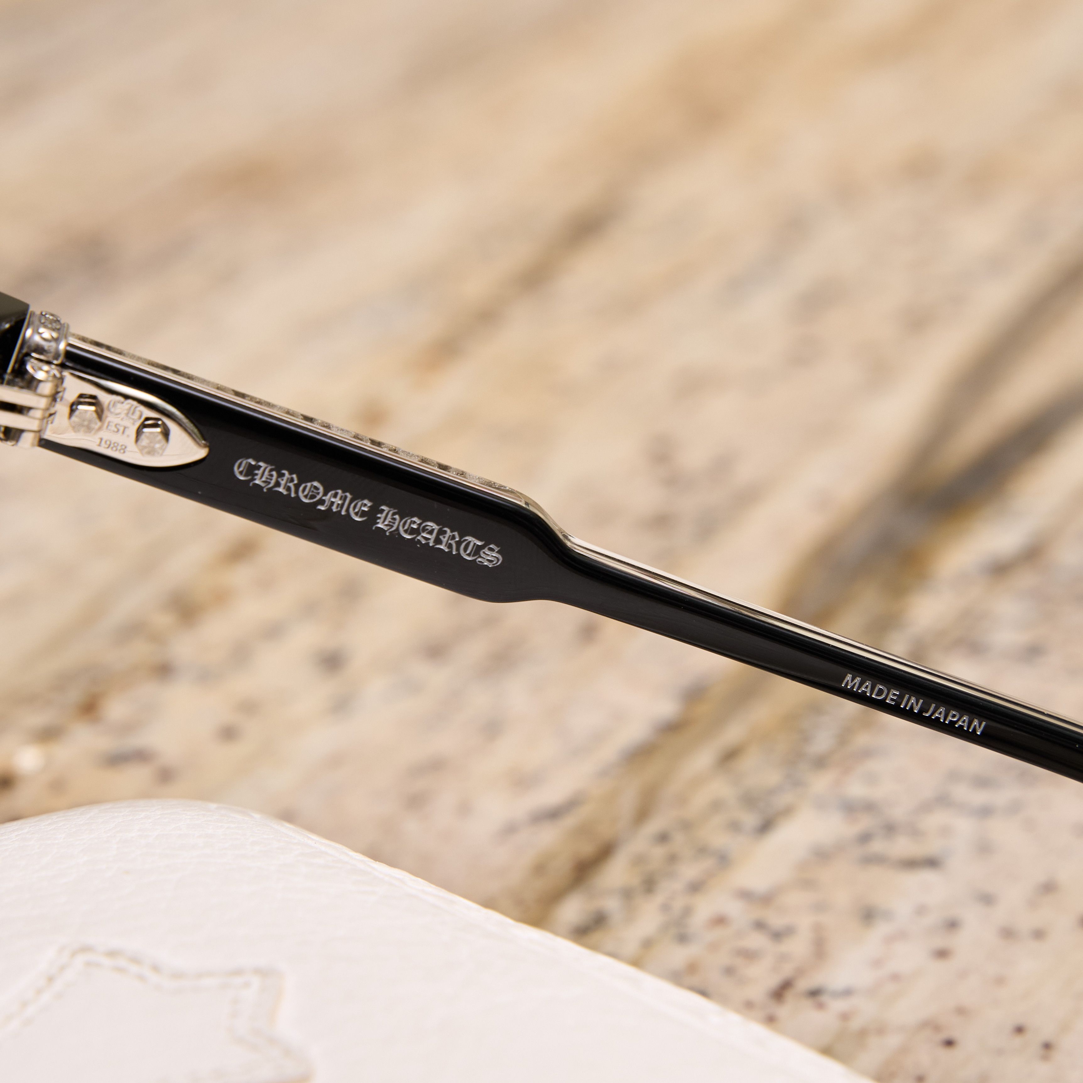 Chrome Hearts CHROME HEARTS Ambidixtrous Size ONE SIZE - 5 Thumbnail