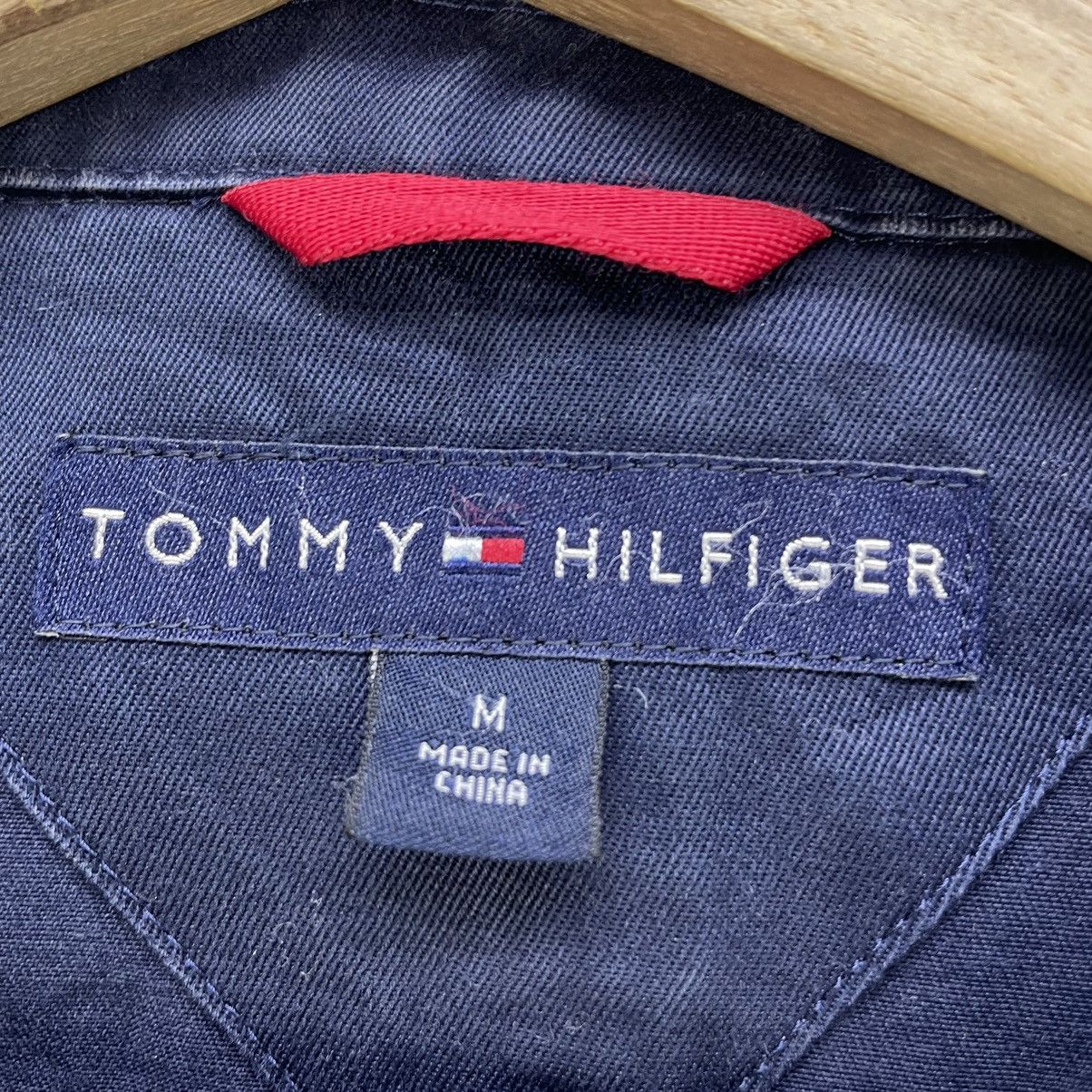Tommy Hilfiger Tommy Hilfiger Casual Jacket Size US M / EU 48-50 / 2 - 5 Thumbnail