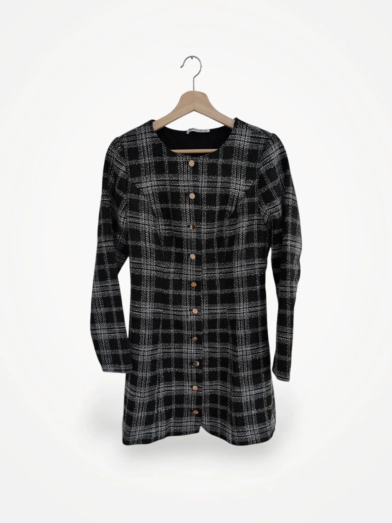 Reformation Reformation Dress Size S / US 4 / IT 40 - 1 Thumbnail