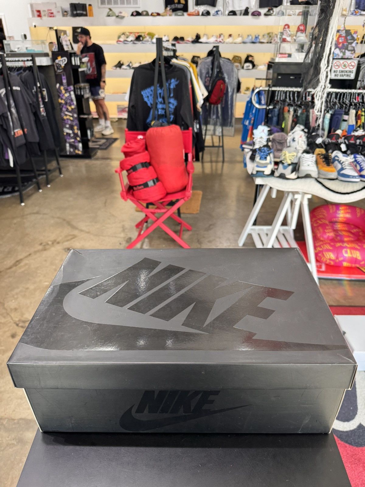 Nike Nike Penny 6 Orlando Size 12 (2015) Size US 12 / EU 45 - 13 Thumbnail