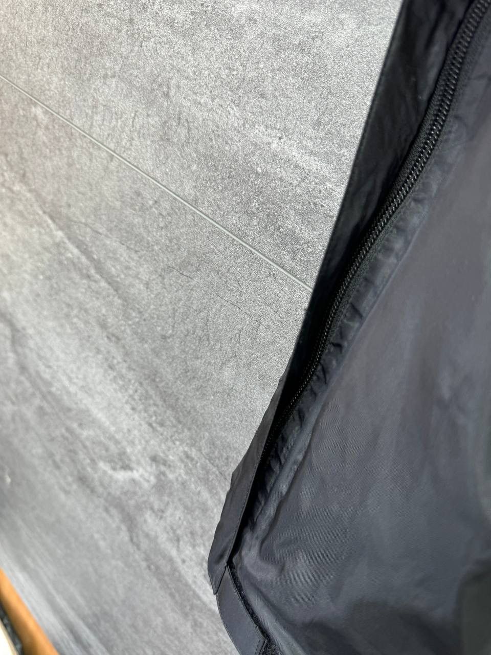 Belstaff Belstaff Nylon Motorcycle Breathable Waterproof Pants Mens Size US 34 / EU 50 - 16 Thumbnail
