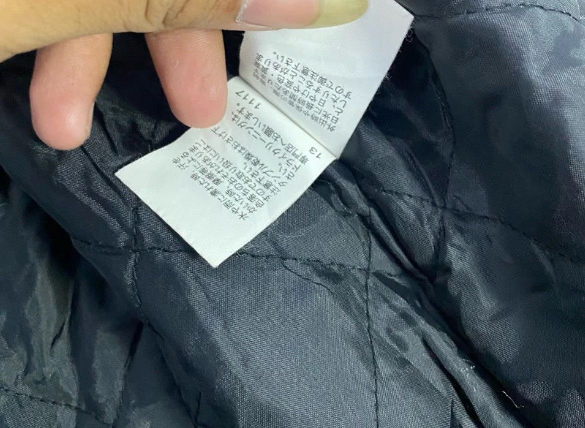 Japanese Brand × PPFM PPFM Military Jacket Size US M / EU 48-50 / 2 - 8 Thumbnail