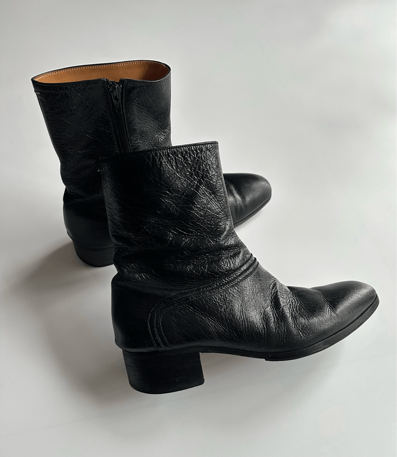 Maison Margiela Maison Martin Margiela | 2000s Engineer Boots