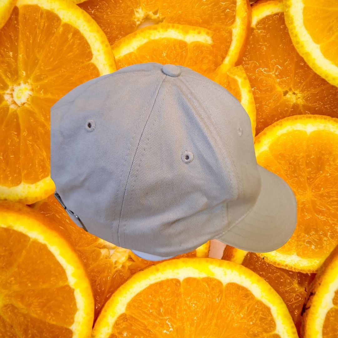 Other Bass Hat with Fish on Front Adjustable Baseball Hat Cap Size ONE SIZE - 5 Thumbnail