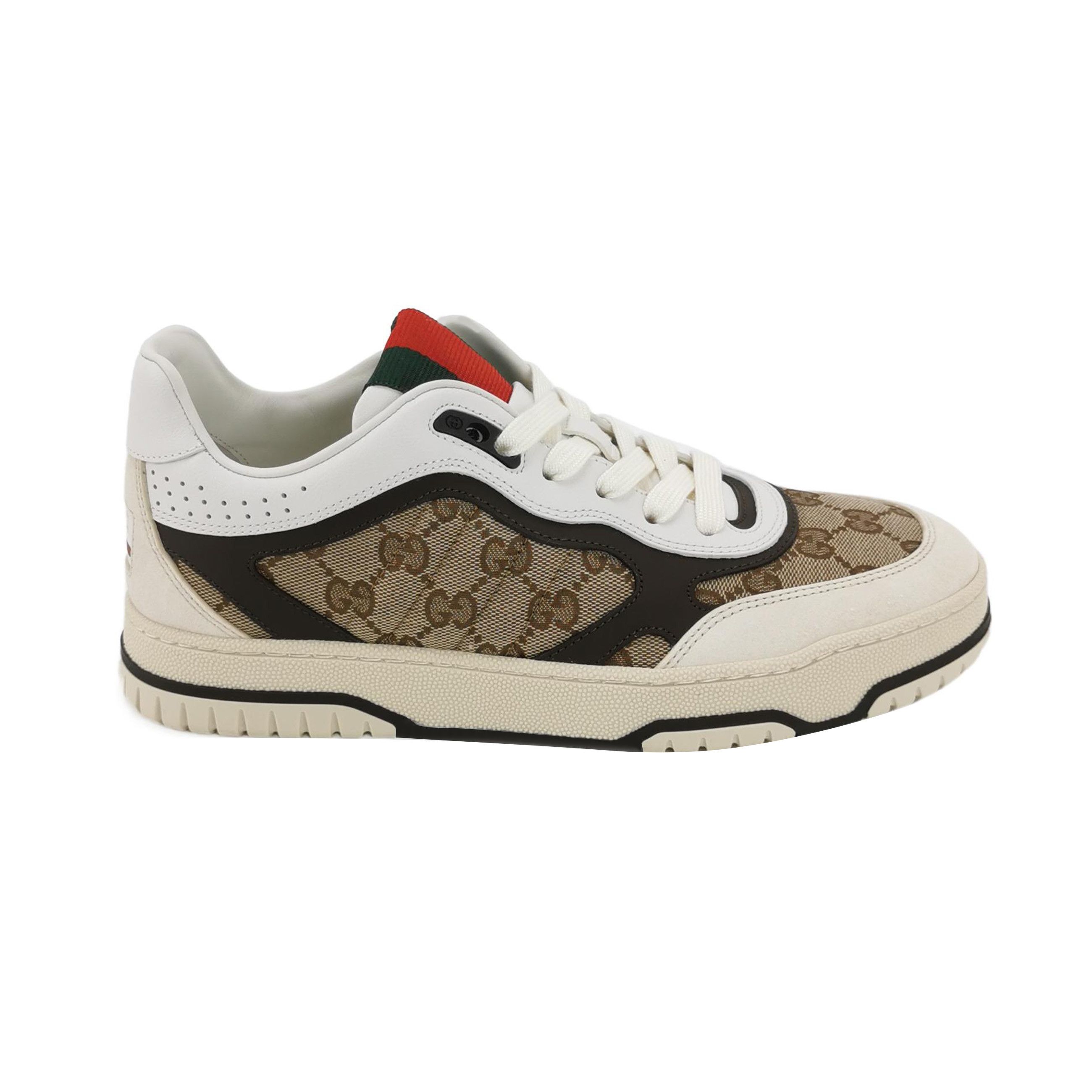 Gucci Gucci Women 8-5 Lowtop Sneakers Size US 8.5 / IT 38.5 - 1 Thumbnail