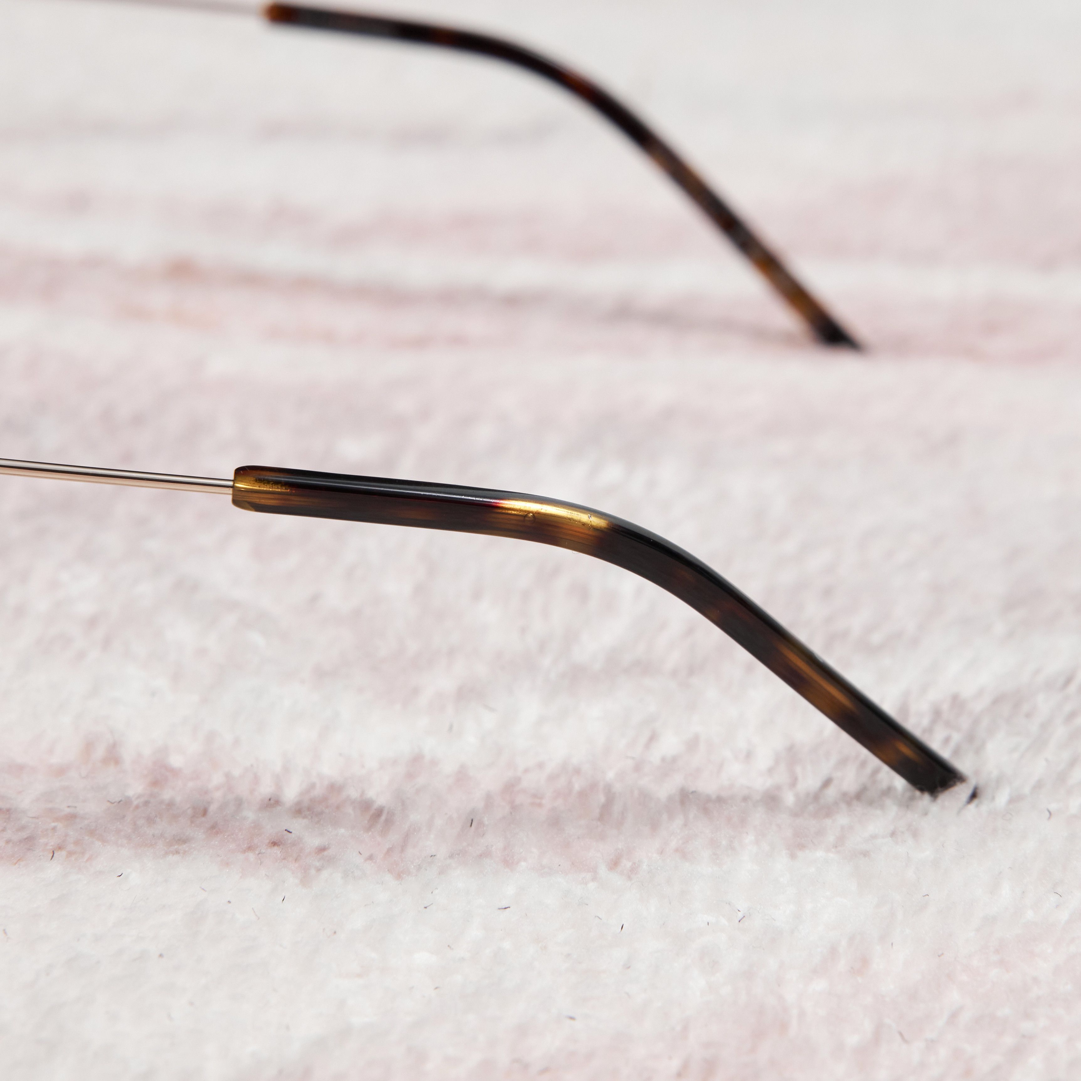 Yves Saint Laurent SAINT LAURENT SL 312 M-003 Sunglasses Size ONE SIZE - 5 Thumbnail