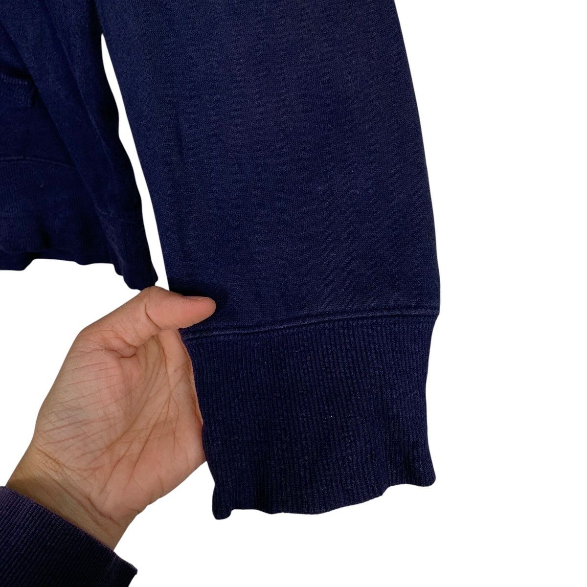 Dickies Dickies Big Logo Pullover Hoodie Size US L / EU 52-54 / 3 - 12 Thumbnail
