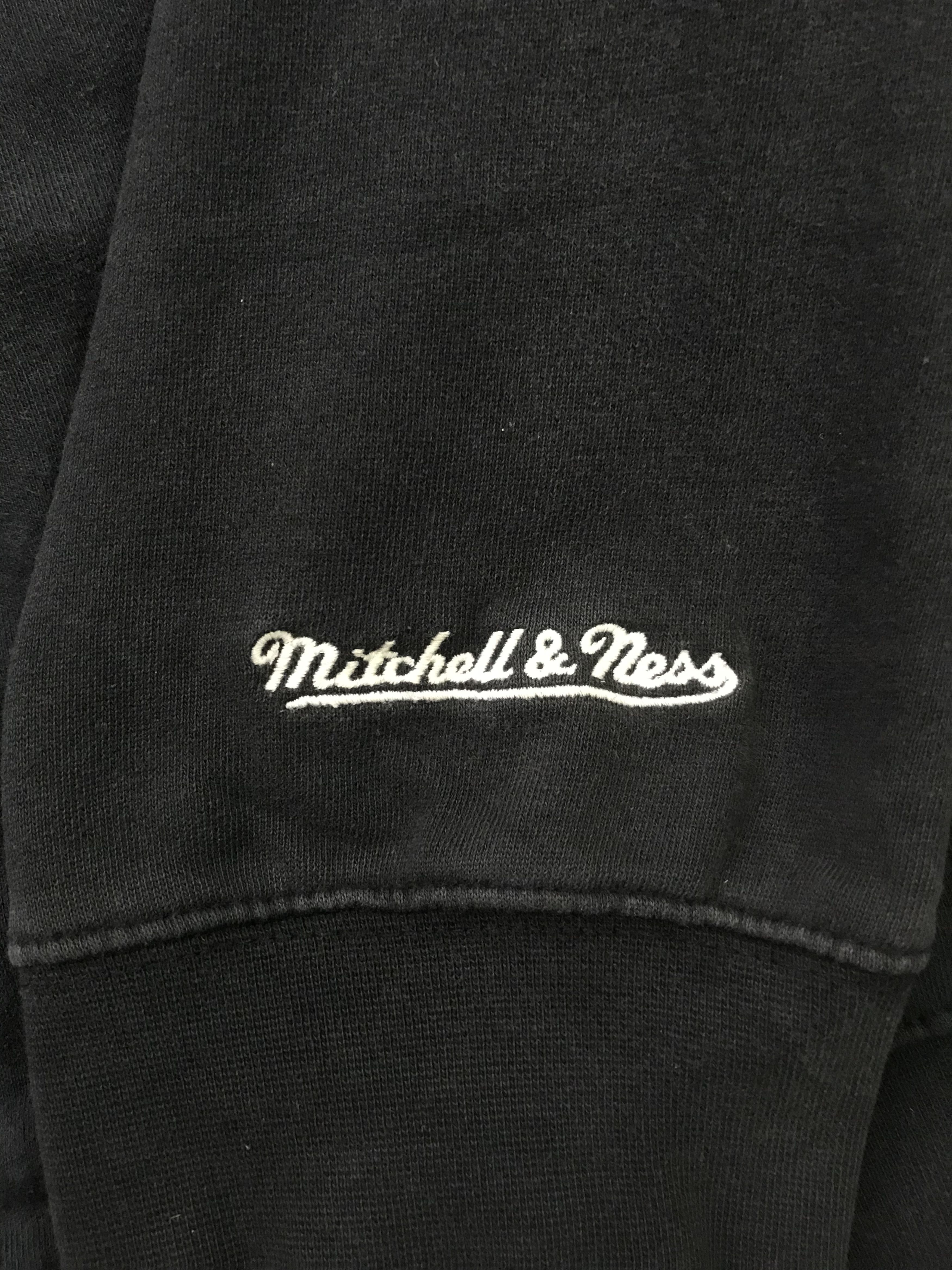 Mitchell & Ness Mitchell & Ness Sweatshirts Yankees Size US XL / EU 56 / 4 - 6 Thumbnail