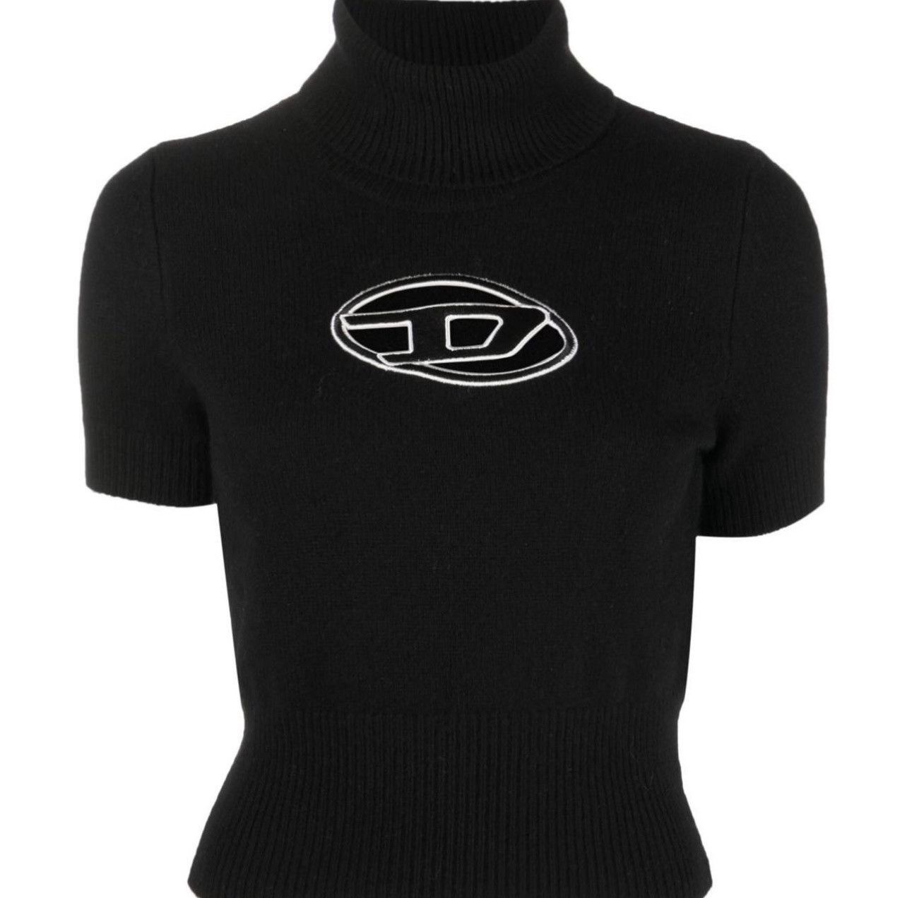 Diesel Argaret Sweater Size S / US 4 / IT 40 - 1 Preview