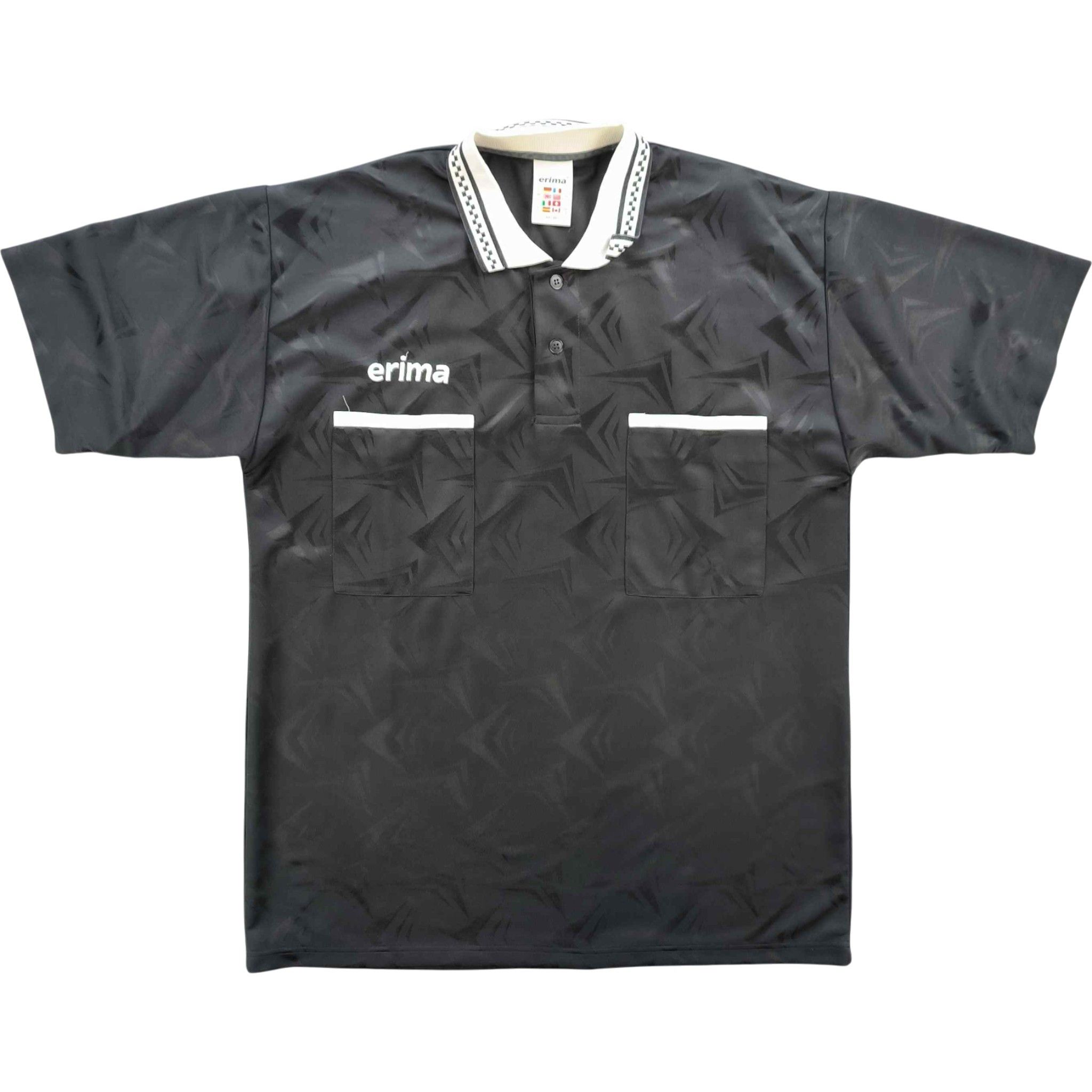 Erima Erima vintage football jersey shirt size L Size US L / EU 52-54 / 3 - 1 Thumbnail