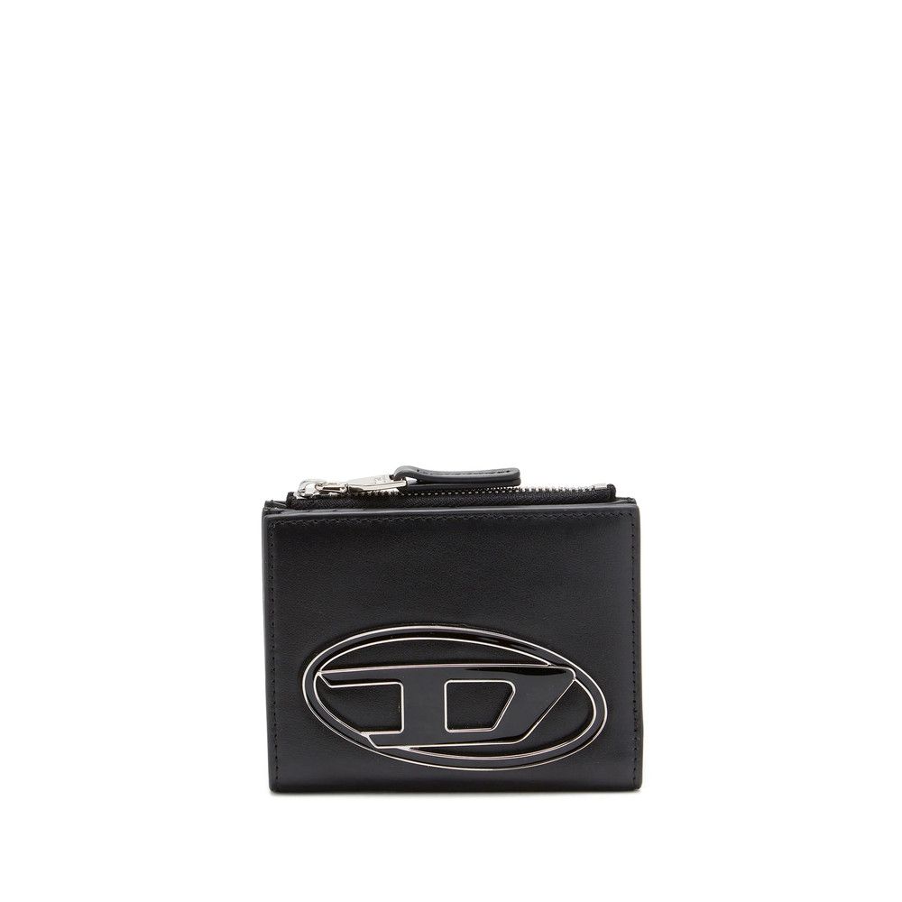 Diesel Diesel BLACK Wallets & Cardholders Size ONE SIZE - 1 Thumbnail