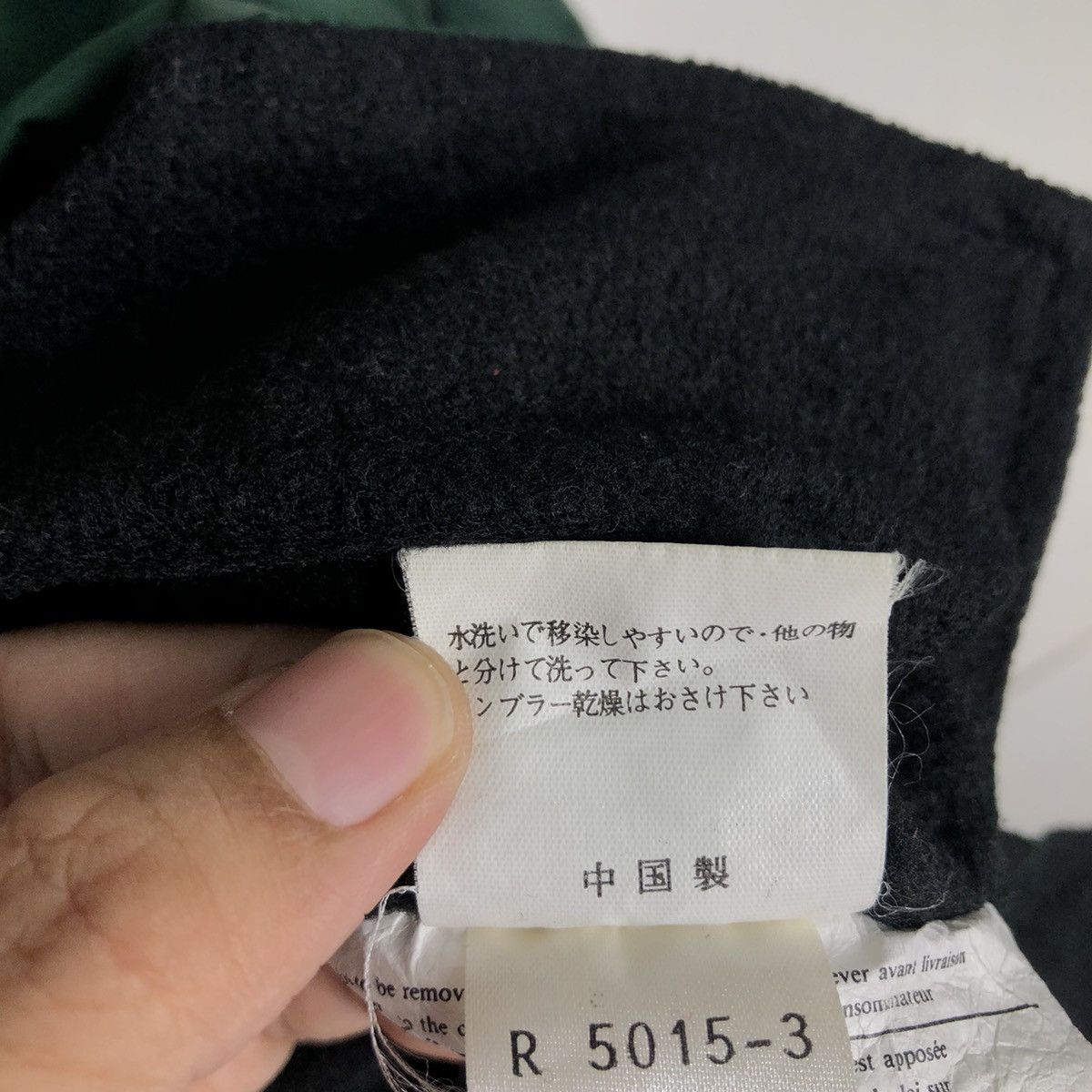 Japanese Brand 🔥Vintage Anorak Down Light Puffer Jacket Marmot Green Amry Size US L / EU 52-54 / 3 - 17 Thumbnail