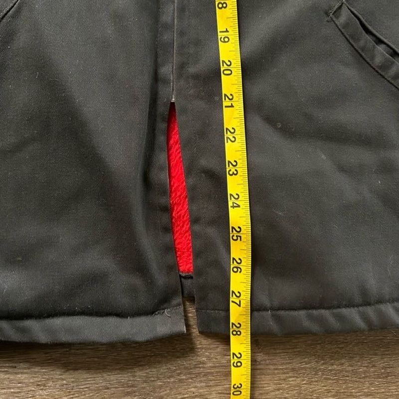 Big Mac Vintage Big Mac Workwear Jacket w/ Red Lining Size US M / EU 48-50 / 2 - 4 Thumbnail
