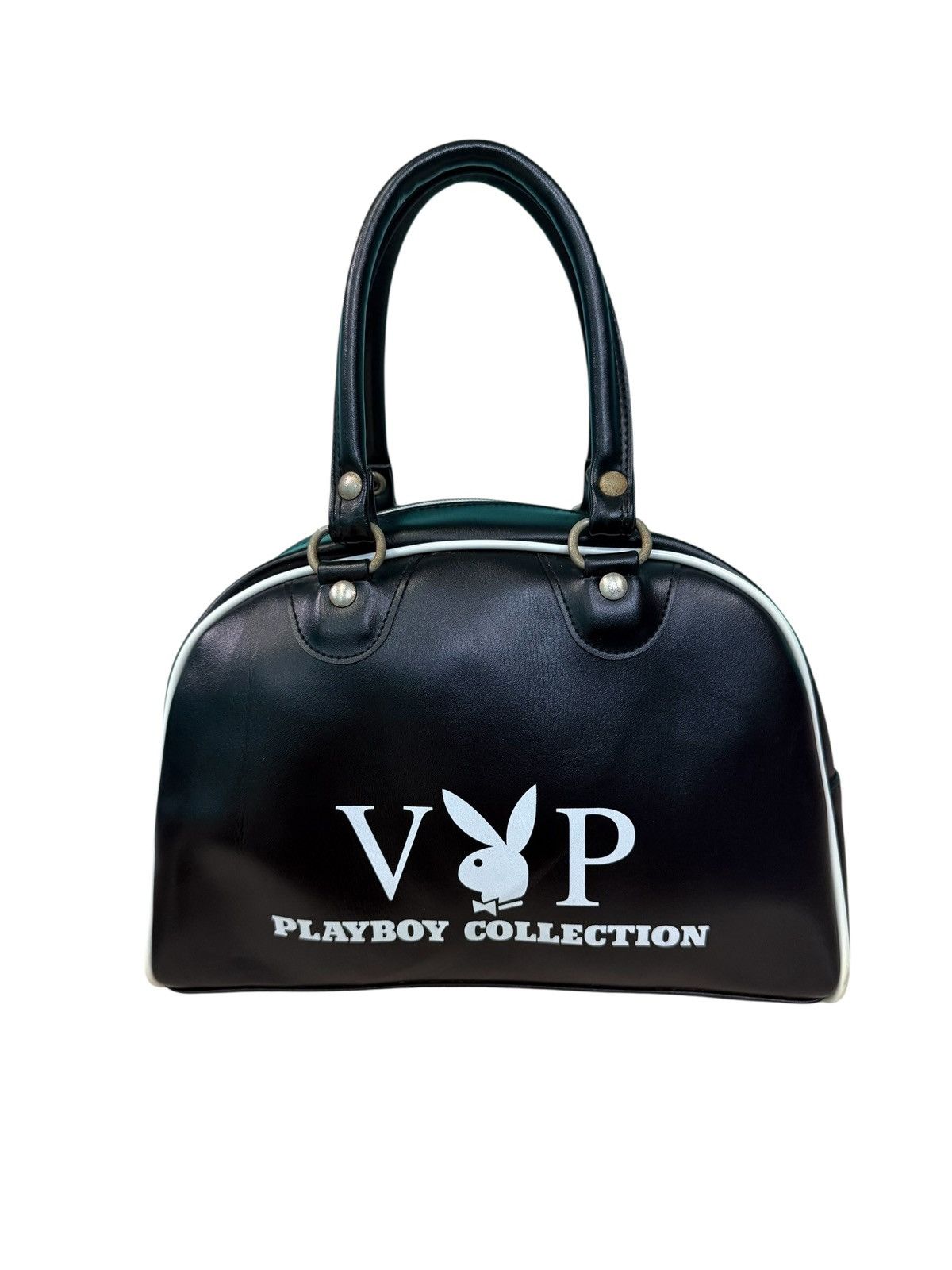 Playboy MADE IN JAPAN VINTAGE PLAY BOY HANDBAG Size ONE SIZE - 2 Thumbnail