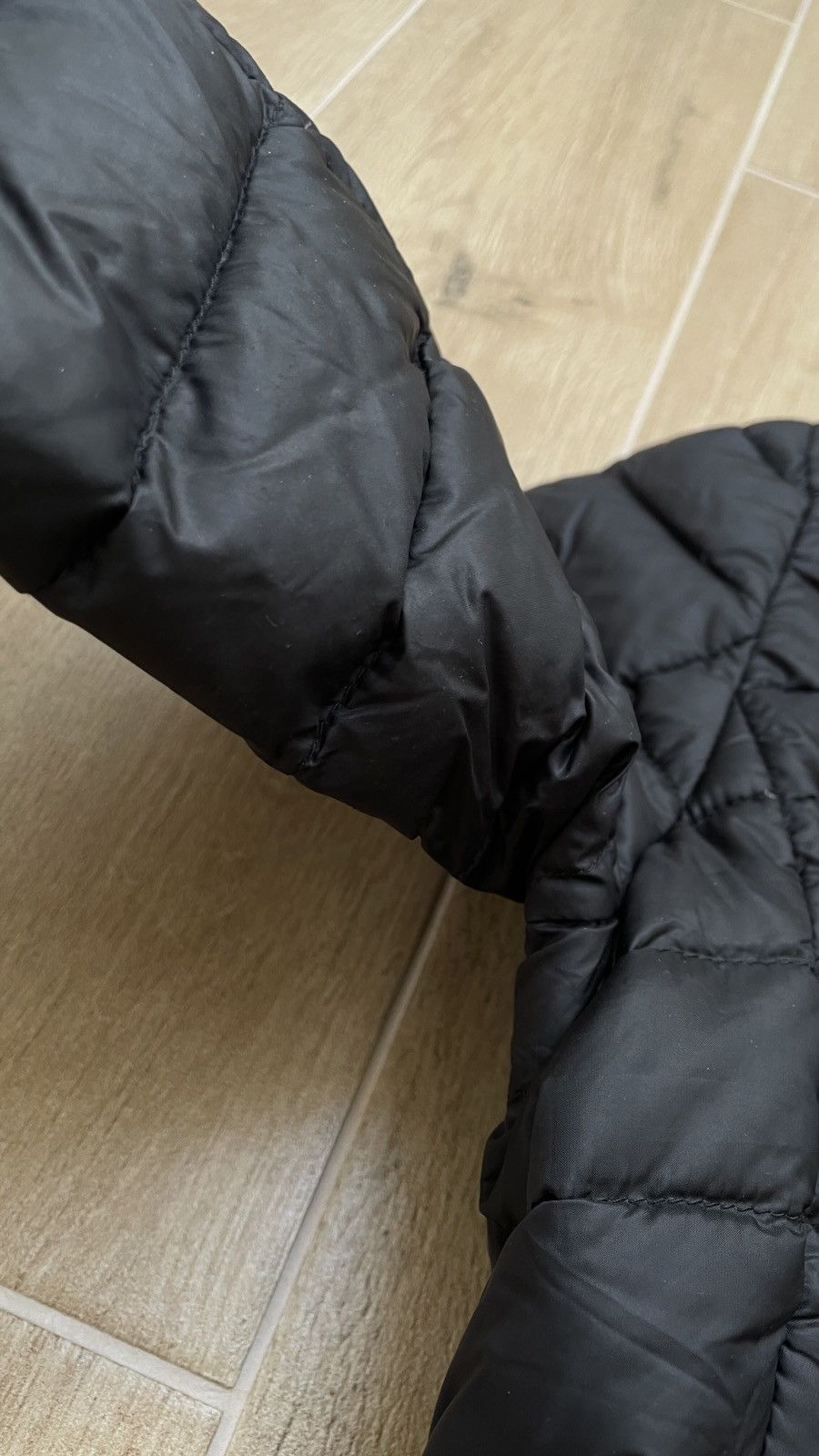 Moncler MONCLER LADIS GIOBBOTTO DOWN JACET Size M / US 6-8 / IT 42-44 - 15 Thumbnail