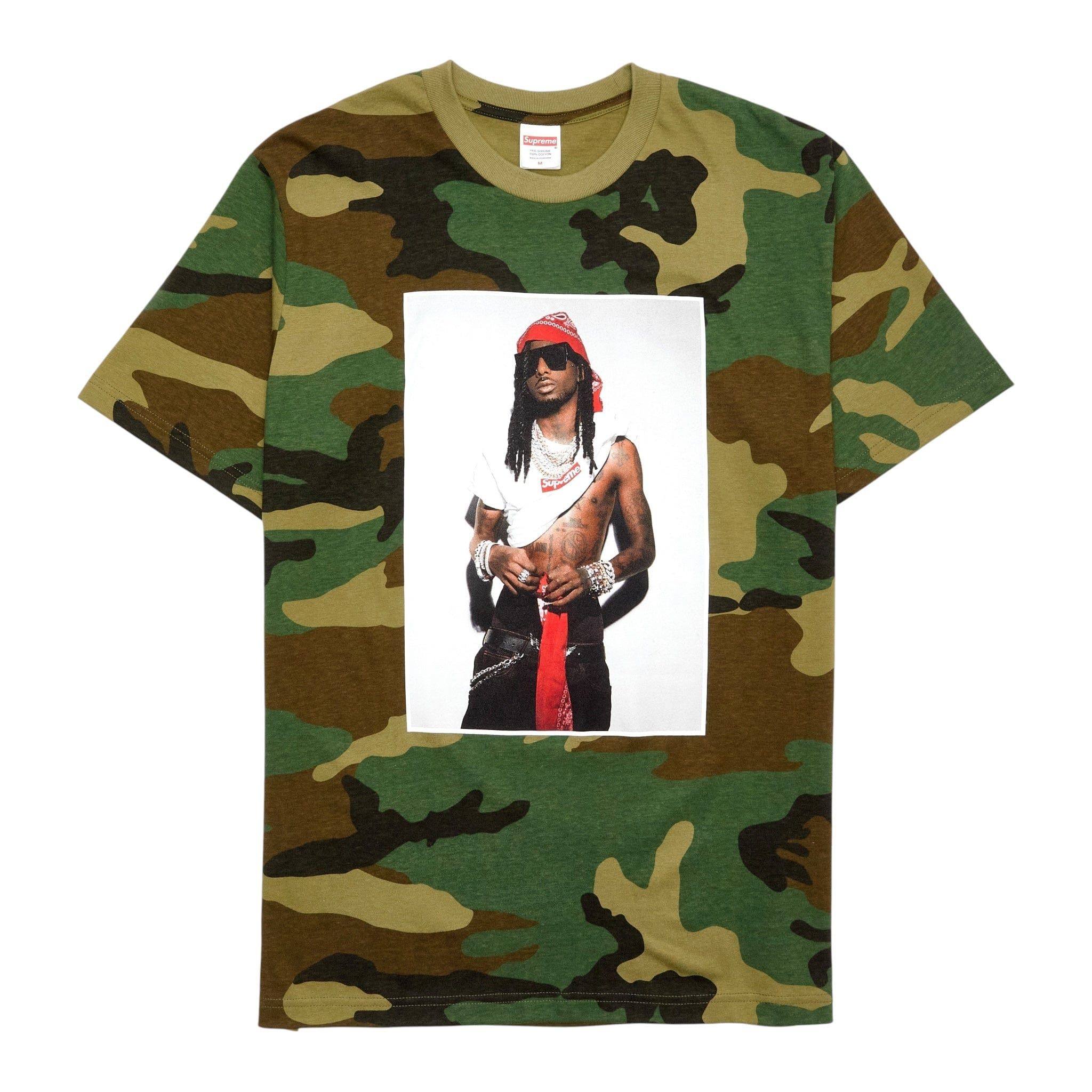 Supreme Supreme Skull Tee 