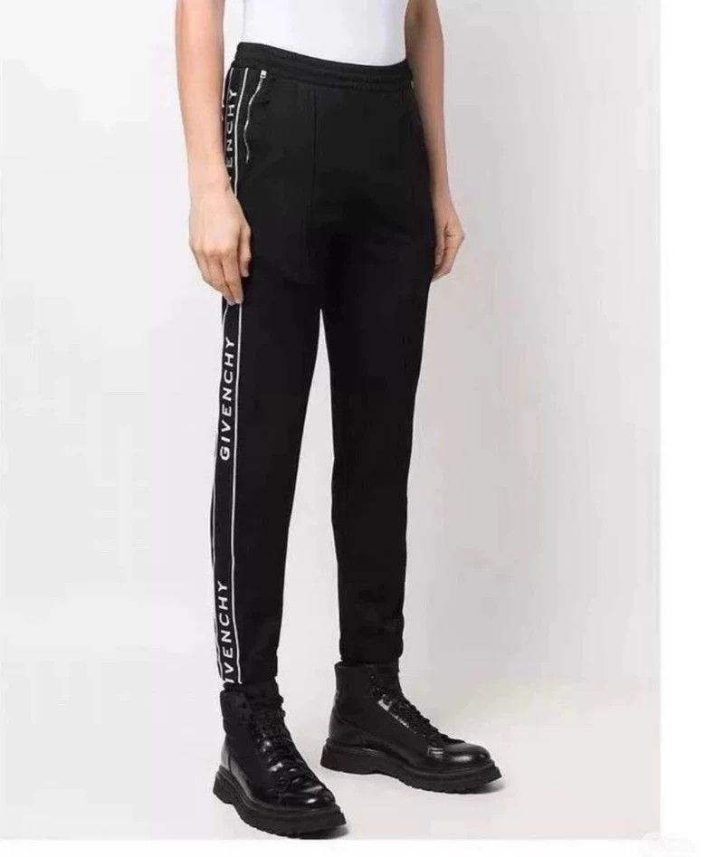 Givenchy Givenchy size xs String standard trousers and casual trouse Size US 28 / EU 44 - 2 Thumbnail