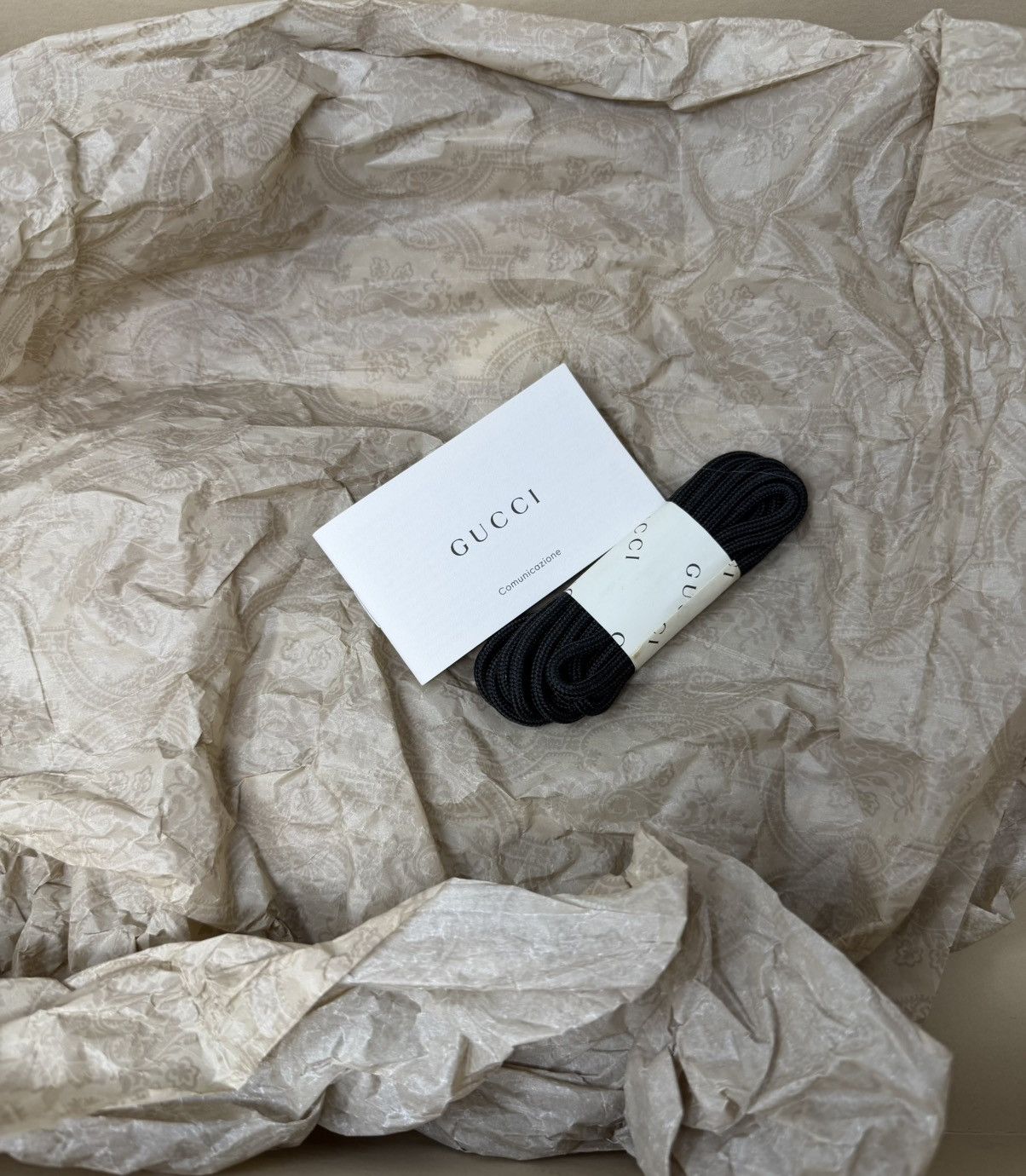 Gucci Gucci Contrast Panel Lace Up Boots Size US 10 / EU 43 - 6 Thumbnail