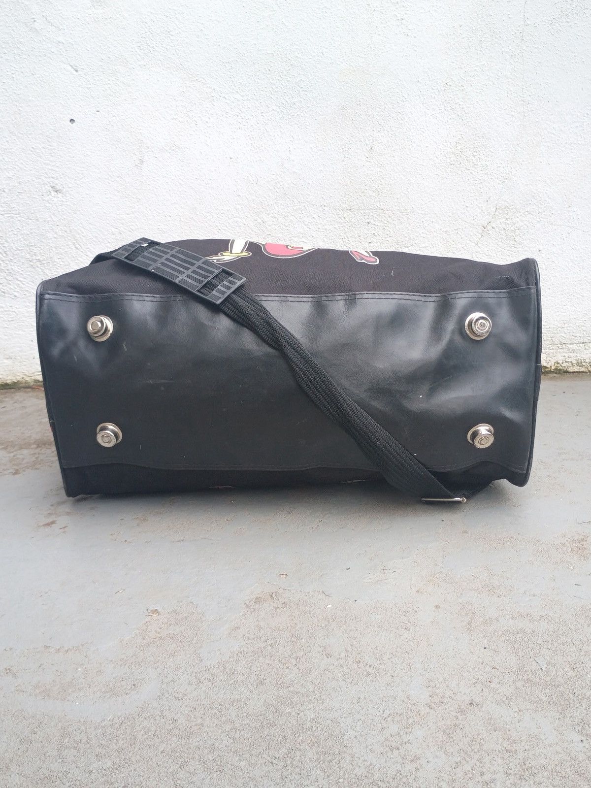 Other Y2K Betty Boop Duffel Size ONE SIZE - 9 Thumbnail