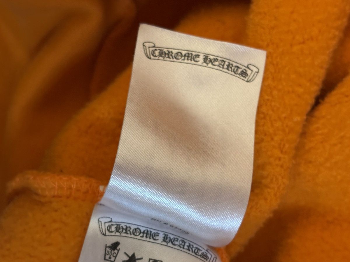 Chrome Hearts Chrome Heart Miami Orange Floral Exclusive Size US S / EU 44-46 / 1 - 5 Thumbnail