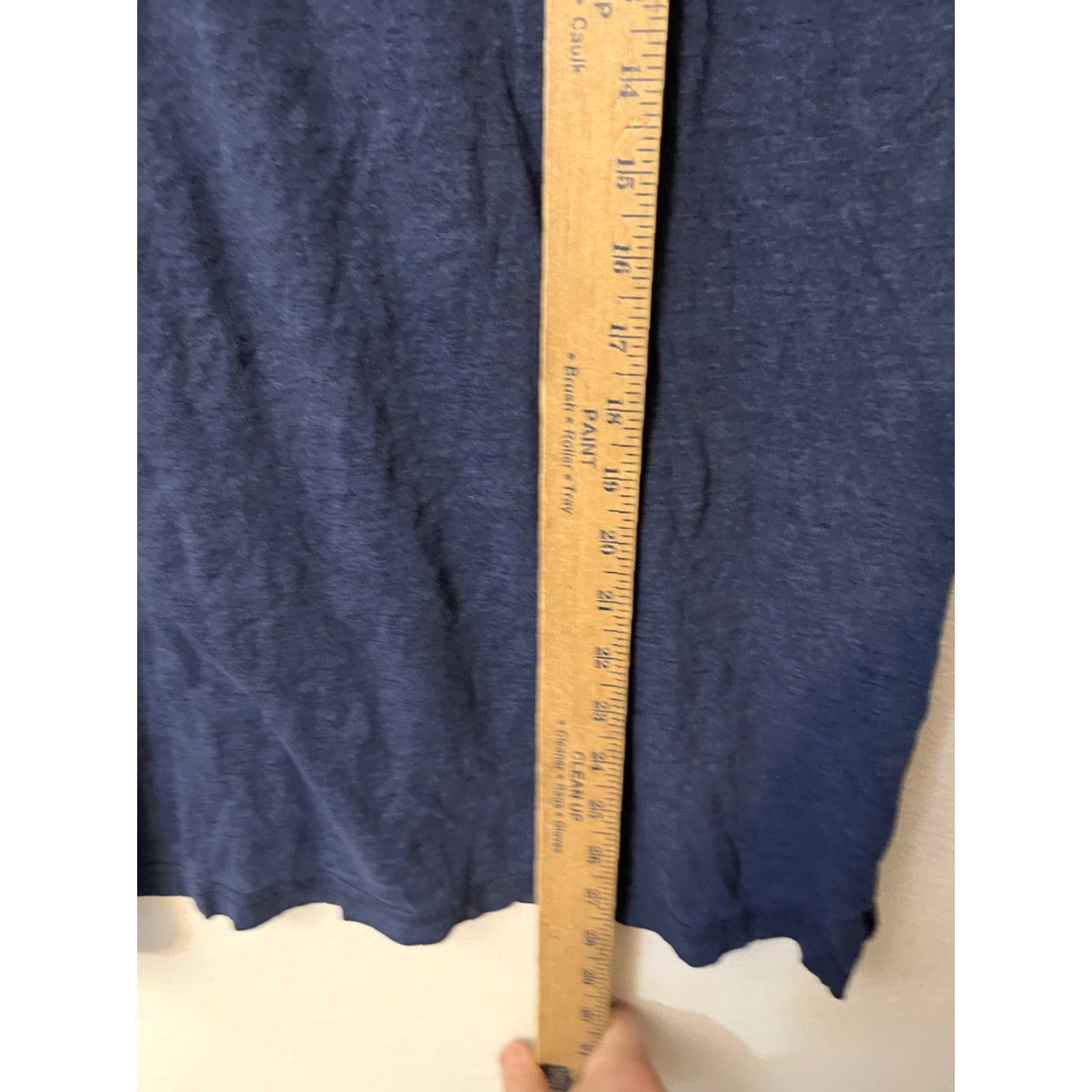 American Eagle Outfitters American Eagle Outfitters Men's Graphic Logo T-Shirt Navy Blue Size Medium Standard Fit Size US M / EU 48-50 / 2 - 4 Thumbnail