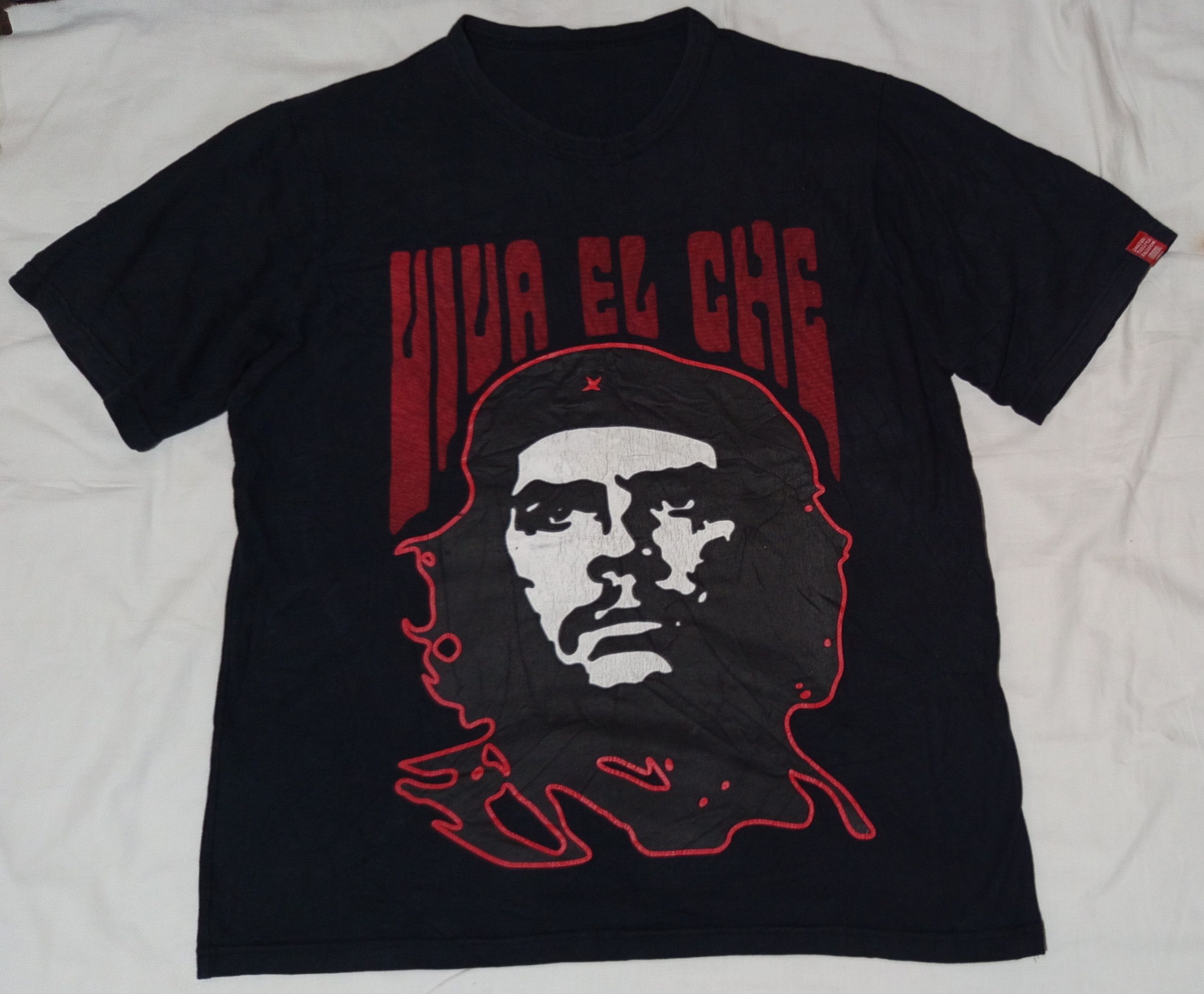 Other Vintage Che Guevara Full Printed Size US L / EU 52-54 / 3 - 1 Thumbnail