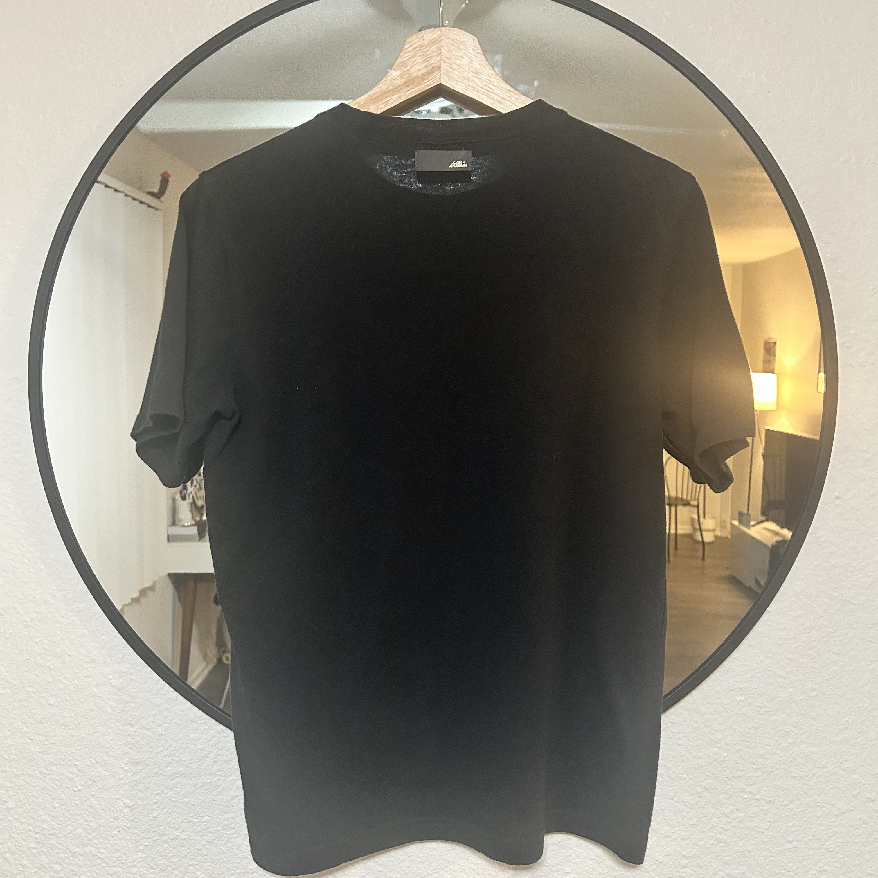 Lad Musician LAD MUSICIAN RARE Shirt black Nuclear Bomb Size 42 Japan Size US S / EU 44-46 / 1 - 4 Thumbnail