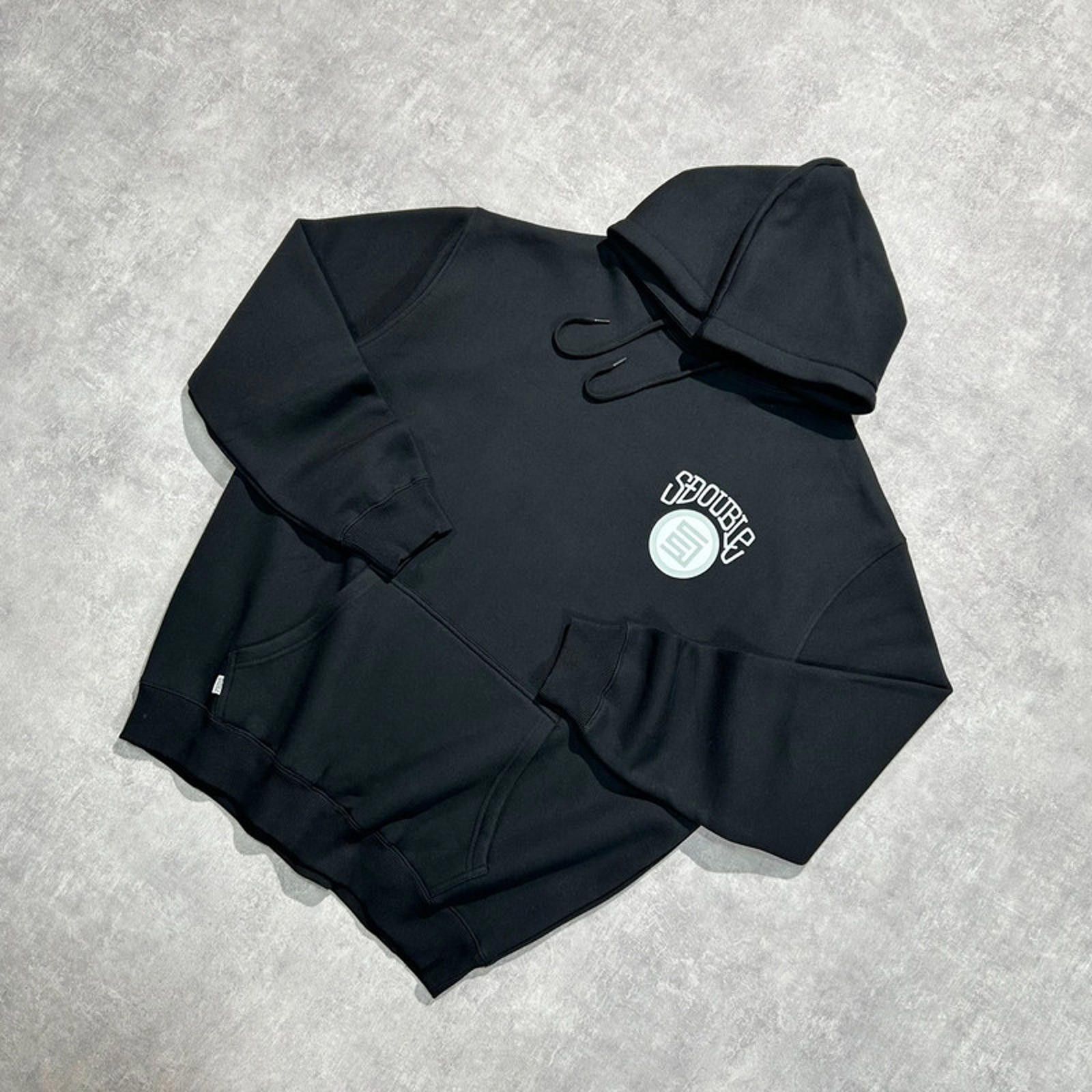 Stussy Sdouble Shawn Stussy hoodie, Small Size US S / EU 44-46 / 1 - 4 Thumbnail