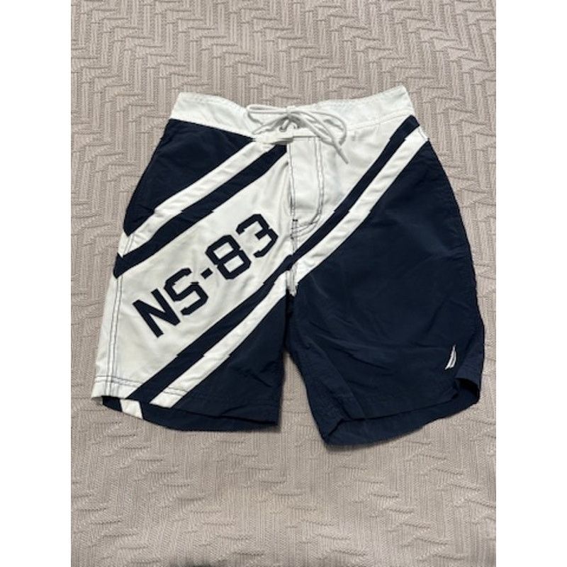Nautica Nautica board shorts swimsuit size XS Size US 26 / EU 42 - 1 Thumbnail
