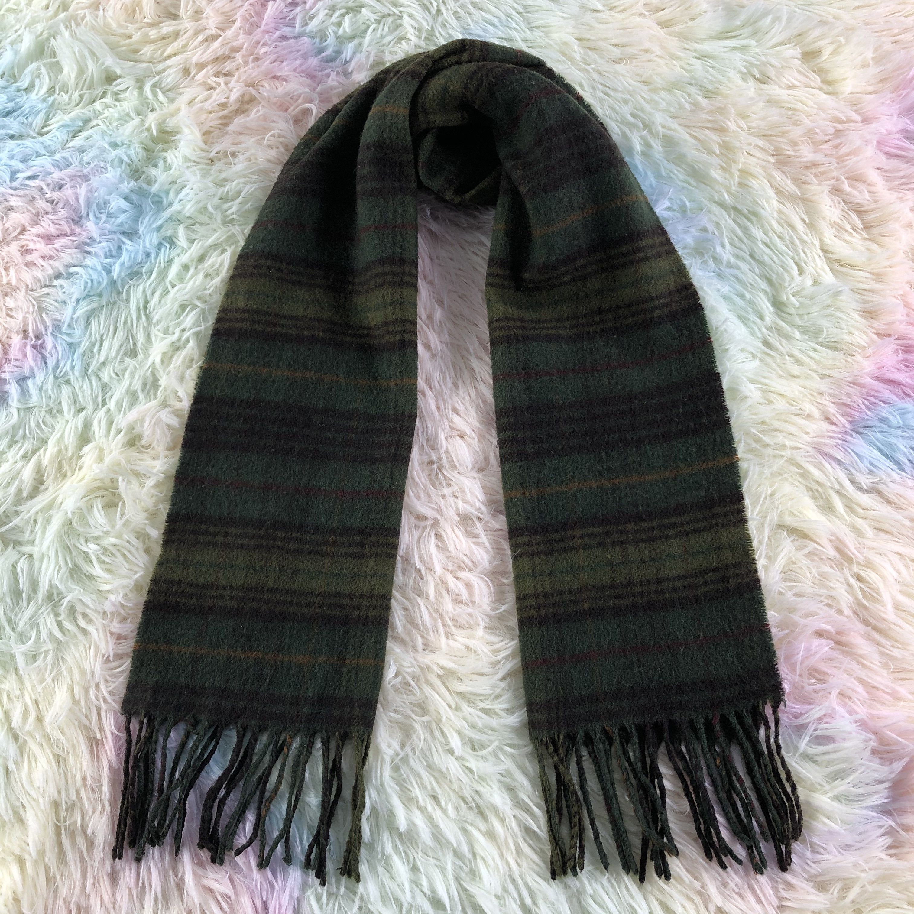agnes b. Agnes B. Scarf / Muffler / Neckwear - KM470 Size ONE SIZE - 1 Thumbnail