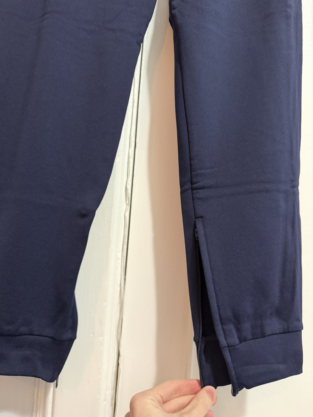 Balenciaga New Rare Fitted Tracksuit Pant [48] Size US 32 / EU 48 - 3 Thumbnail