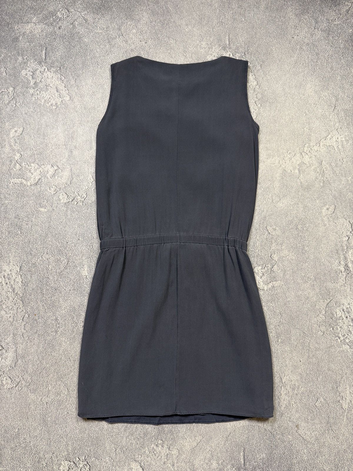 Brunello Cucinelli Brunello Cucinelli Silk dress Size M / US 6-8 / IT 42-44 - 6 Thumbnail