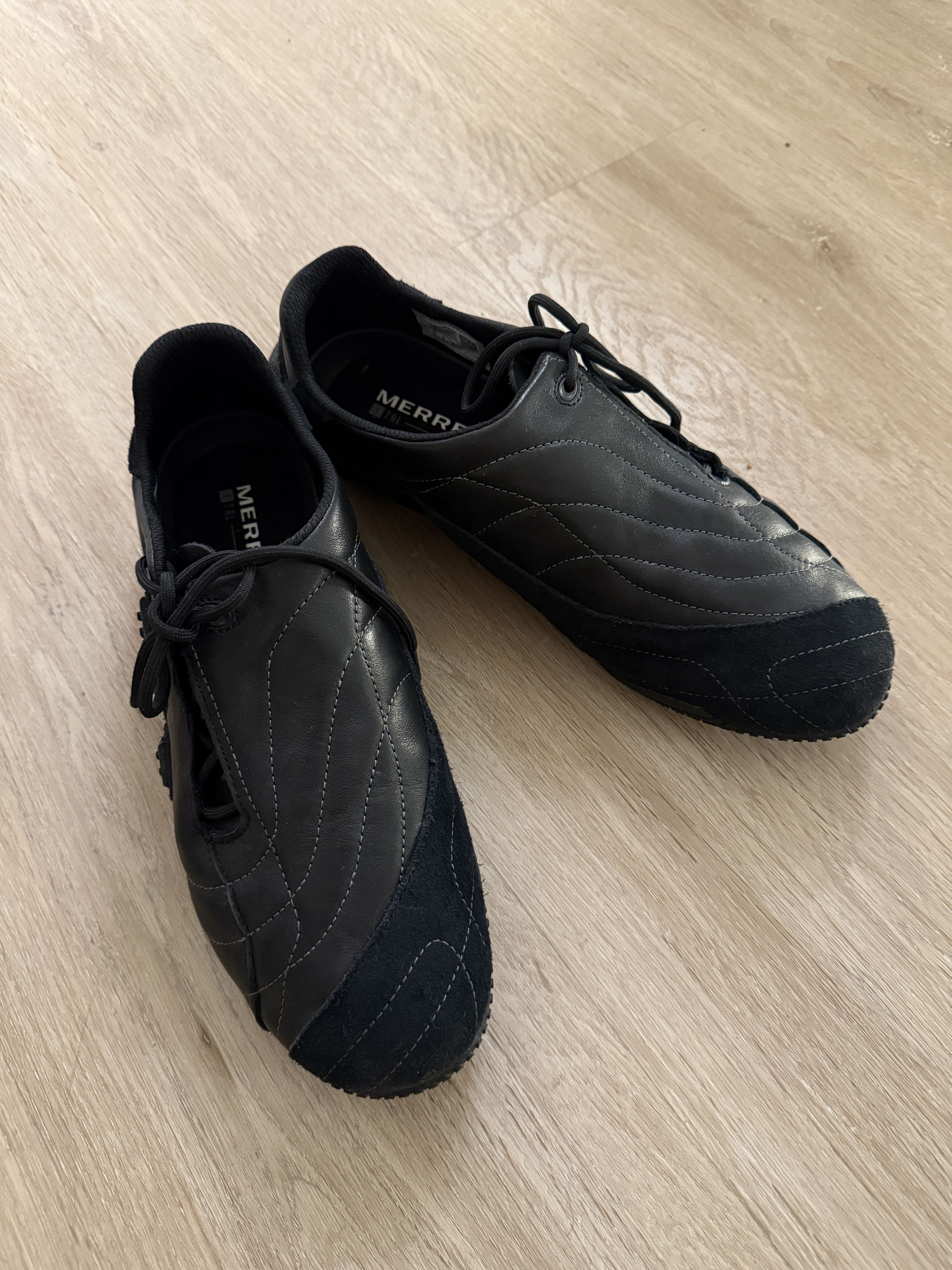 Merrell MERRELL 1TRL Relay Web Se Size US 10 / EU 43 - 2 Thumbnail