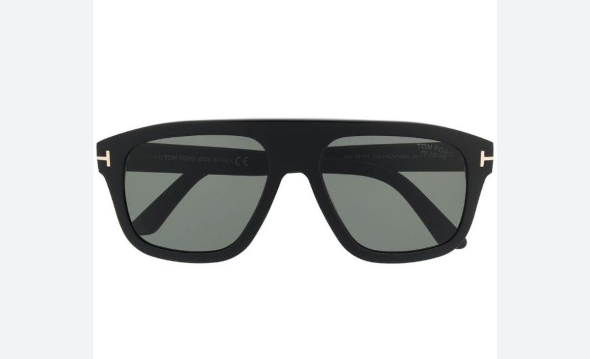 Tom Ford Tom Ford Thor sunglasses Size ONE SIZE - 5 Thumbnail
